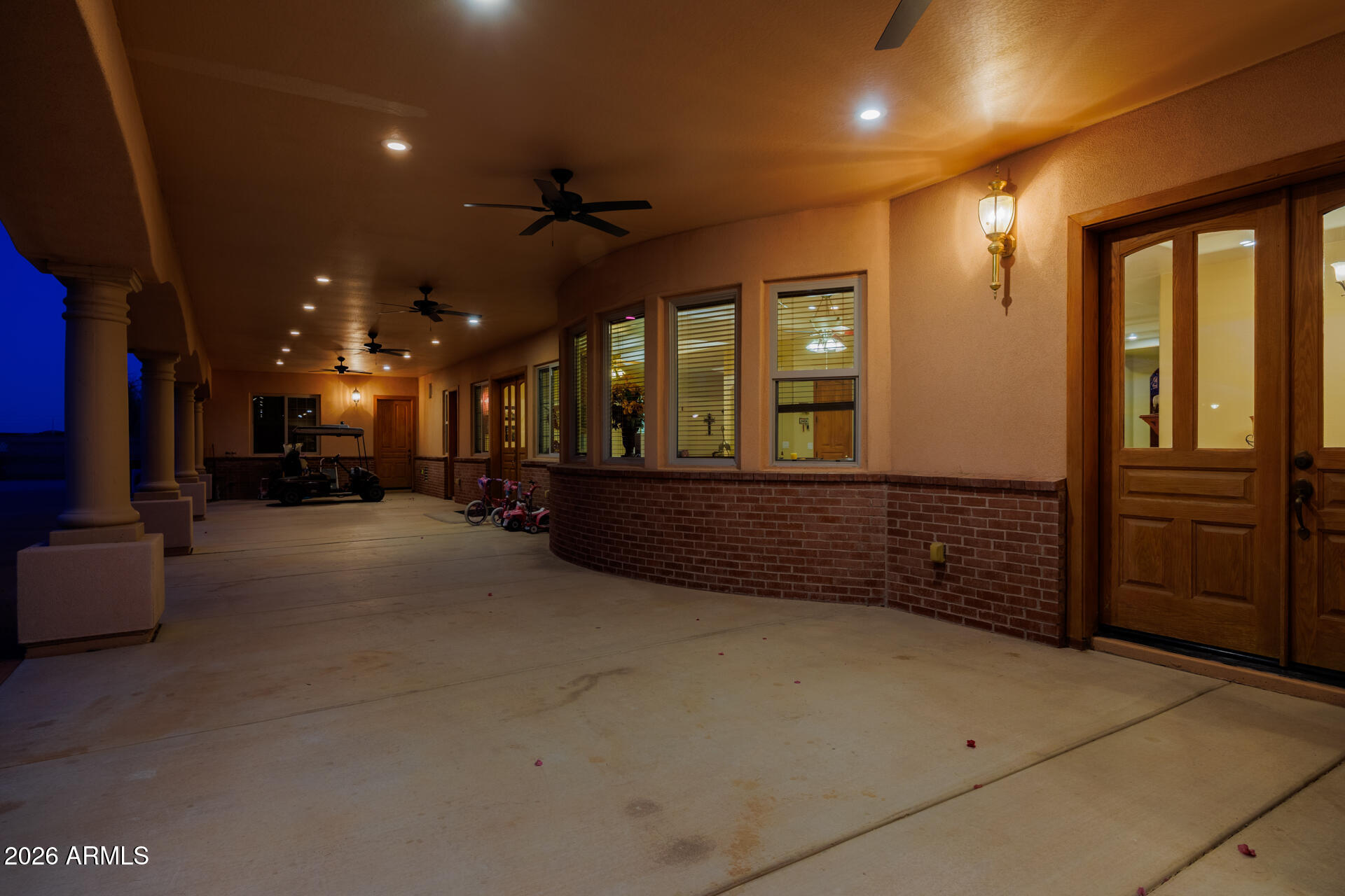 MOUNTAIN VIEW ESTATES UNIT NO 1 - Residential