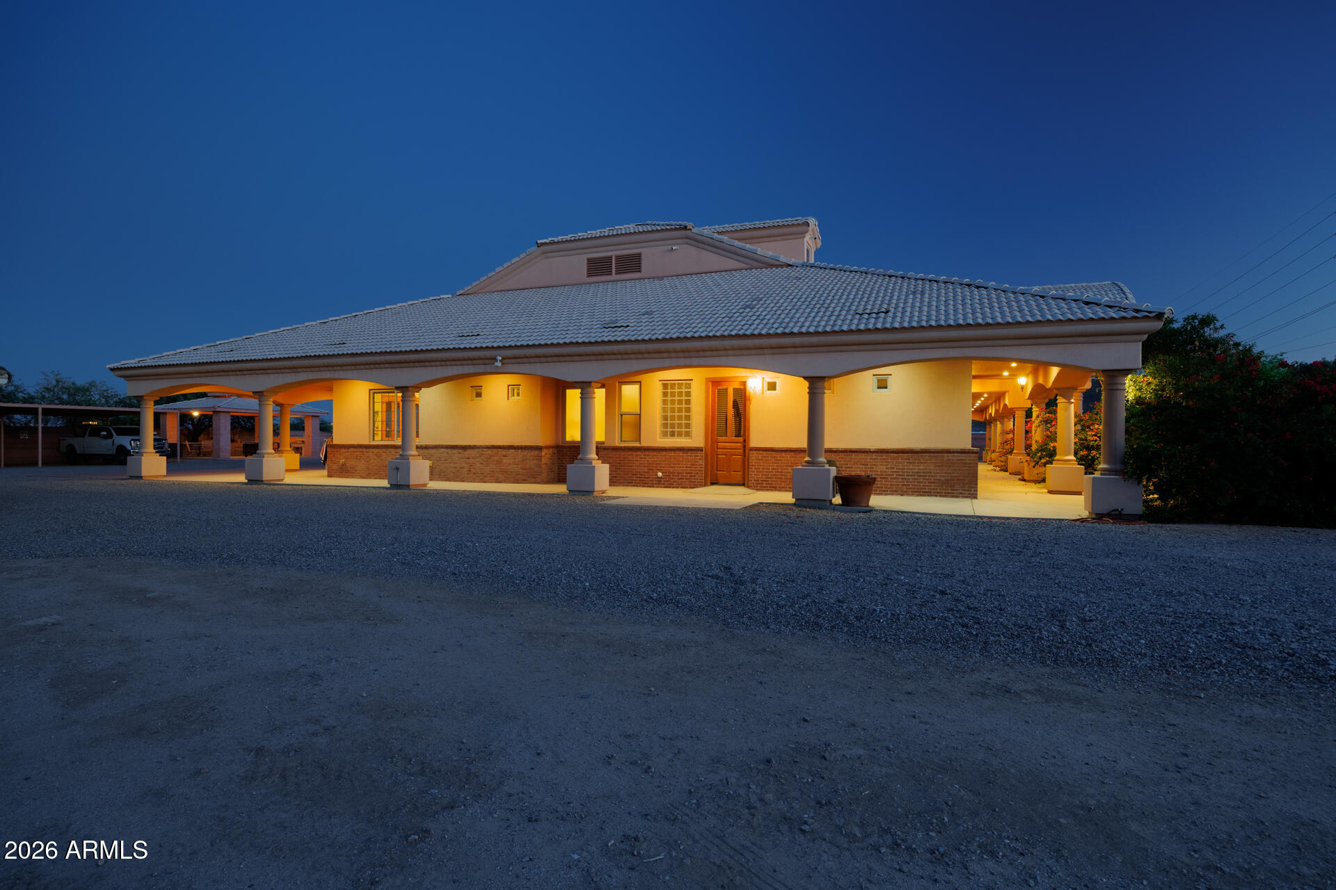 MOUNTAIN VIEW ESTATES UNIT NO 1 - Residential