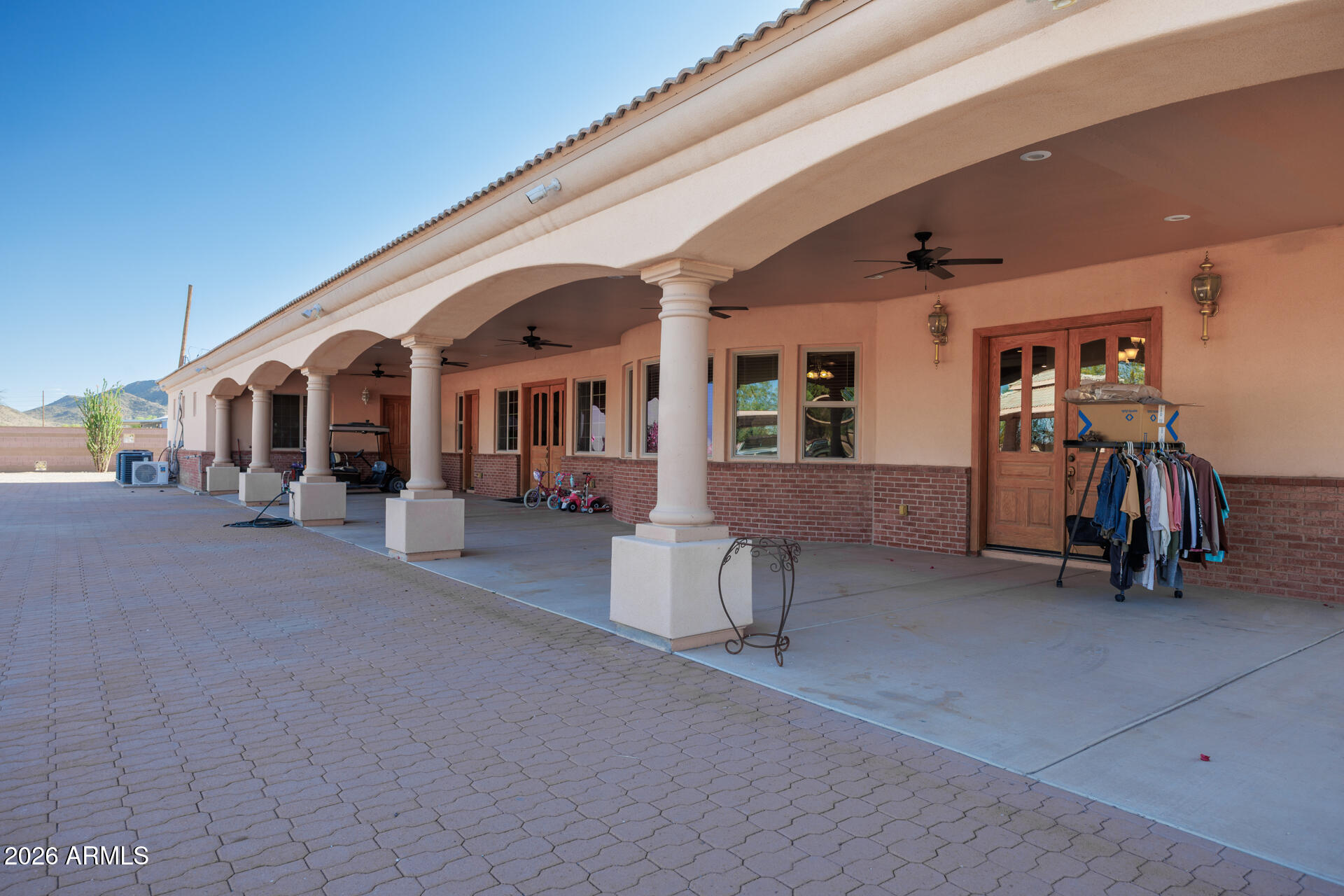 MOUNTAIN VIEW ESTATES UNIT NO 1 - Residential