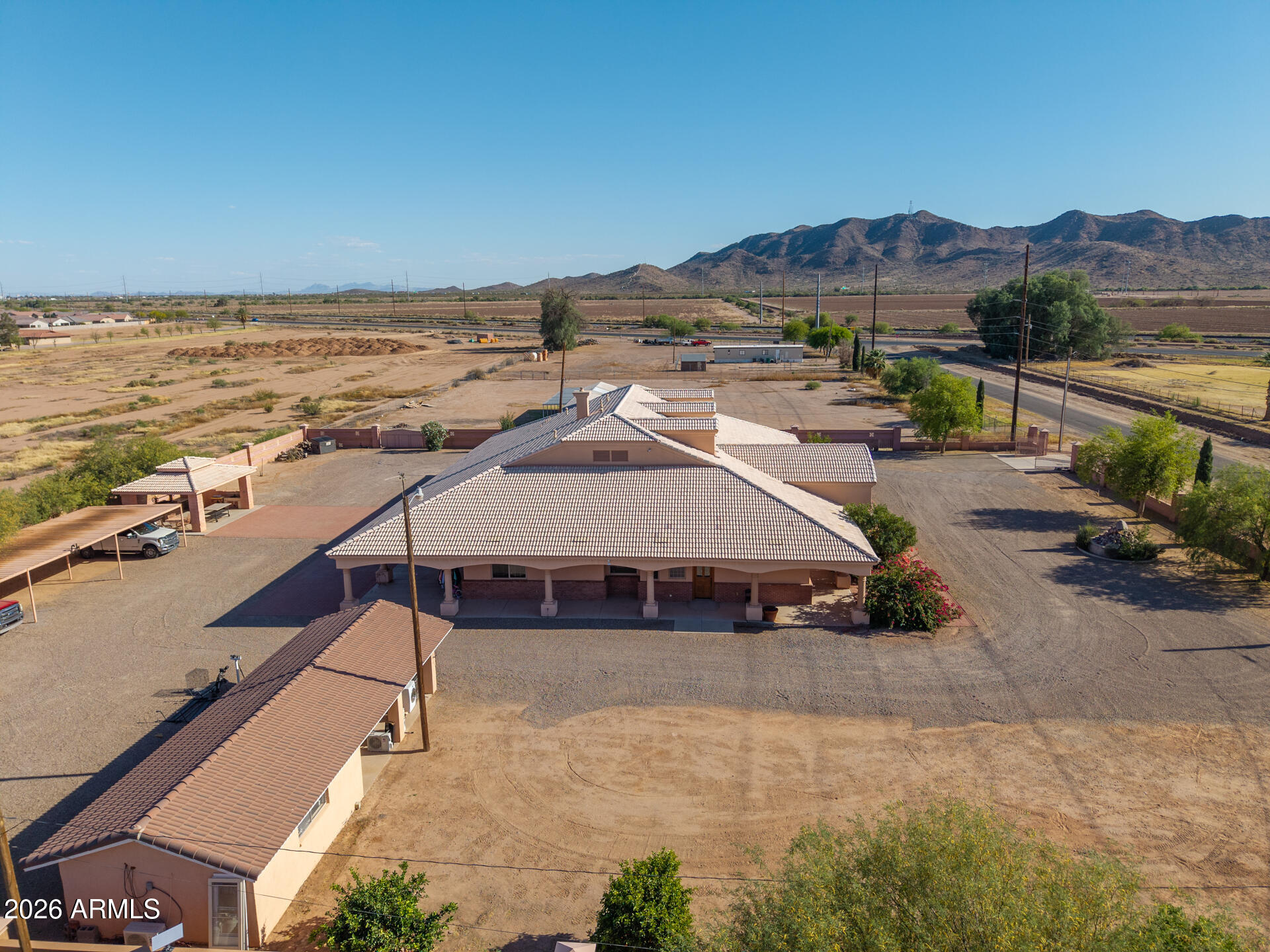 MOUNTAIN VIEW ESTATES UNIT NO 1 - Residential
