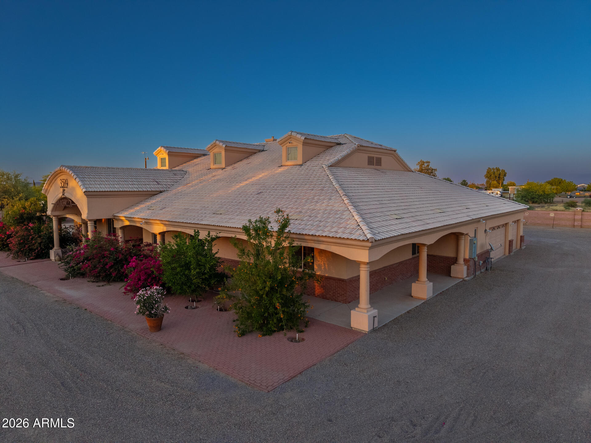 MOUNTAIN VIEW ESTATES UNIT NO 1 - Residential
