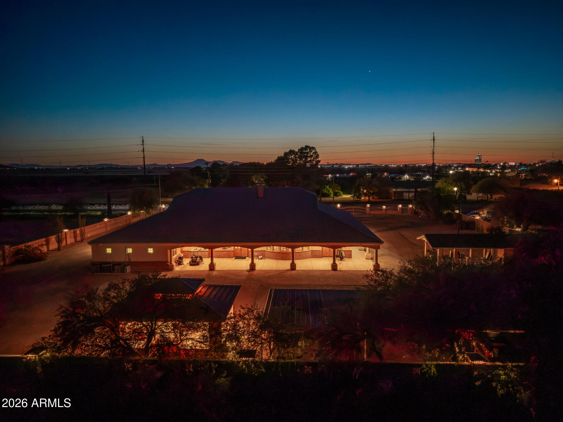 MOUNTAIN VIEW ESTATES UNIT NO 1 - Residential
