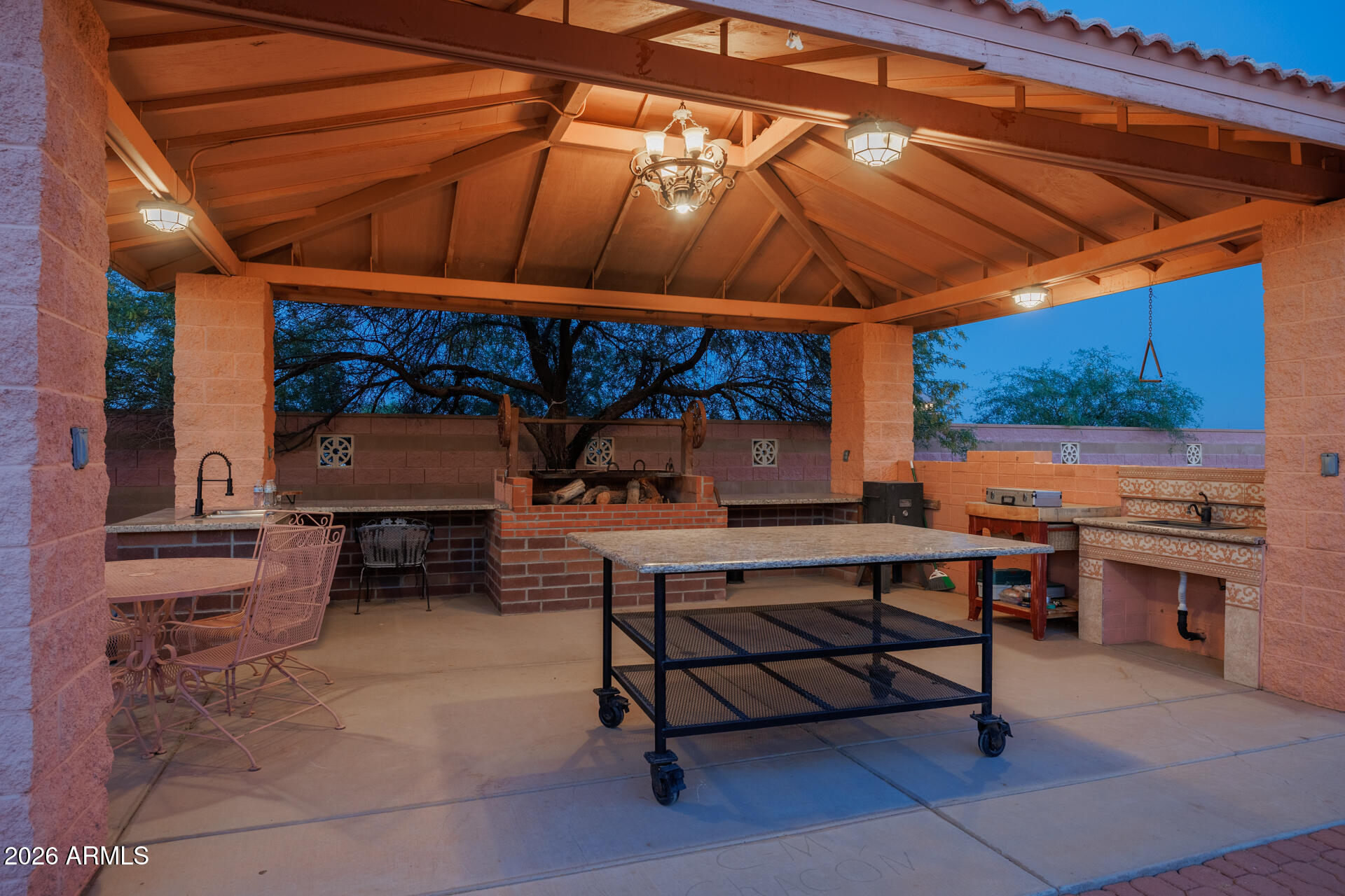 MOUNTAIN VIEW ESTATES UNIT NO 1 - Residential