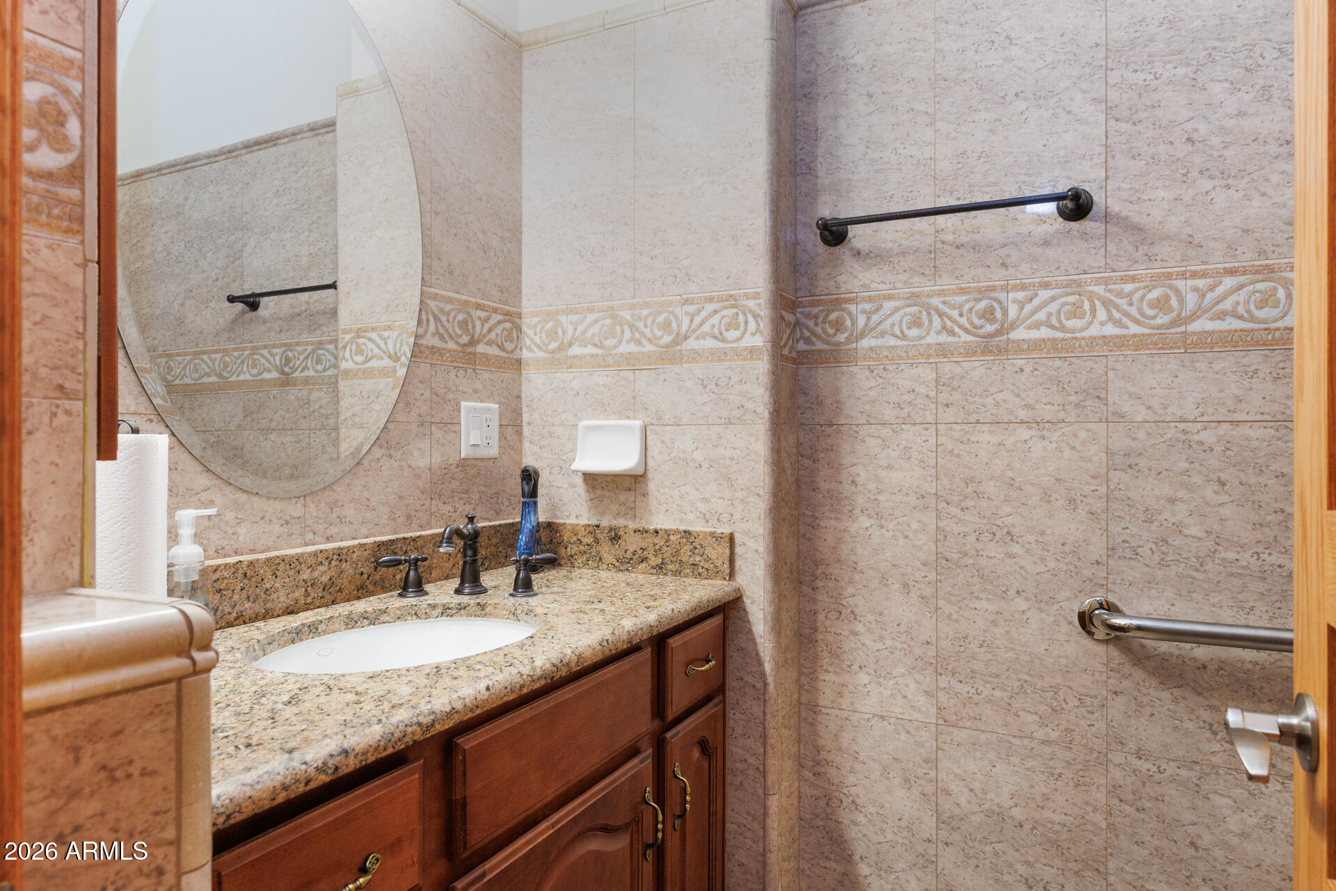 MOUNTAIN VIEW ESTATES UNIT NO 1 - Residential
