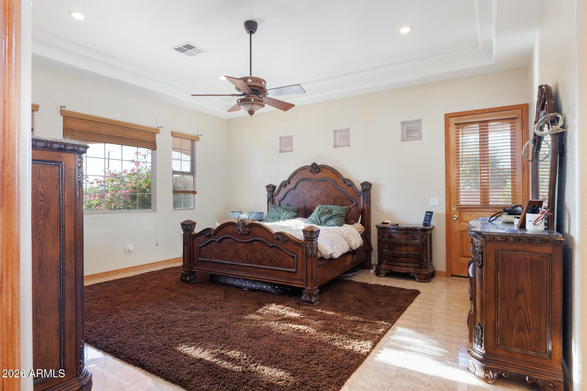 MOUNTAIN VIEW ESTATES UNIT NO 1 - Residential