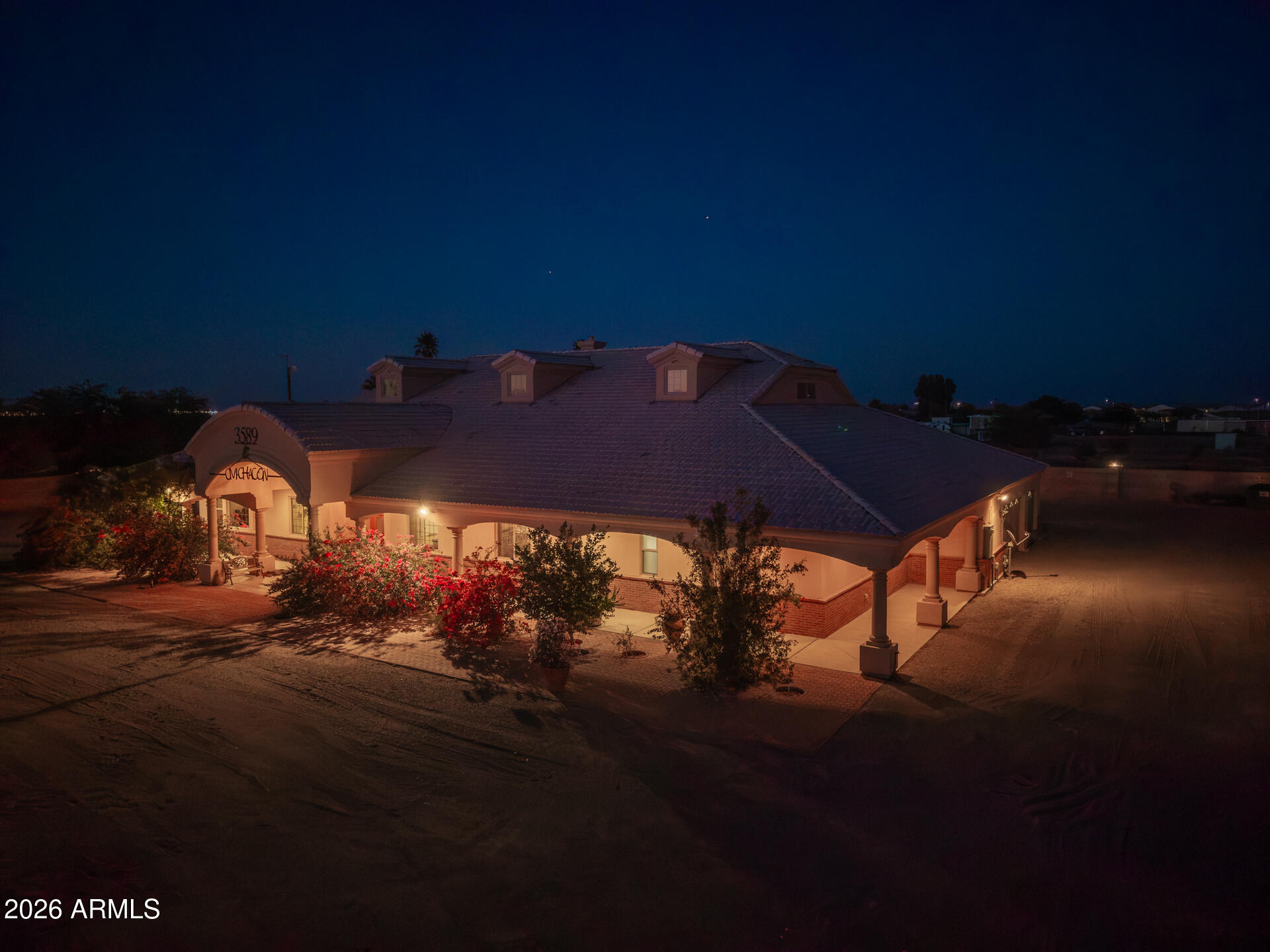 MOUNTAIN VIEW ESTATES UNIT NO 1 - Residential