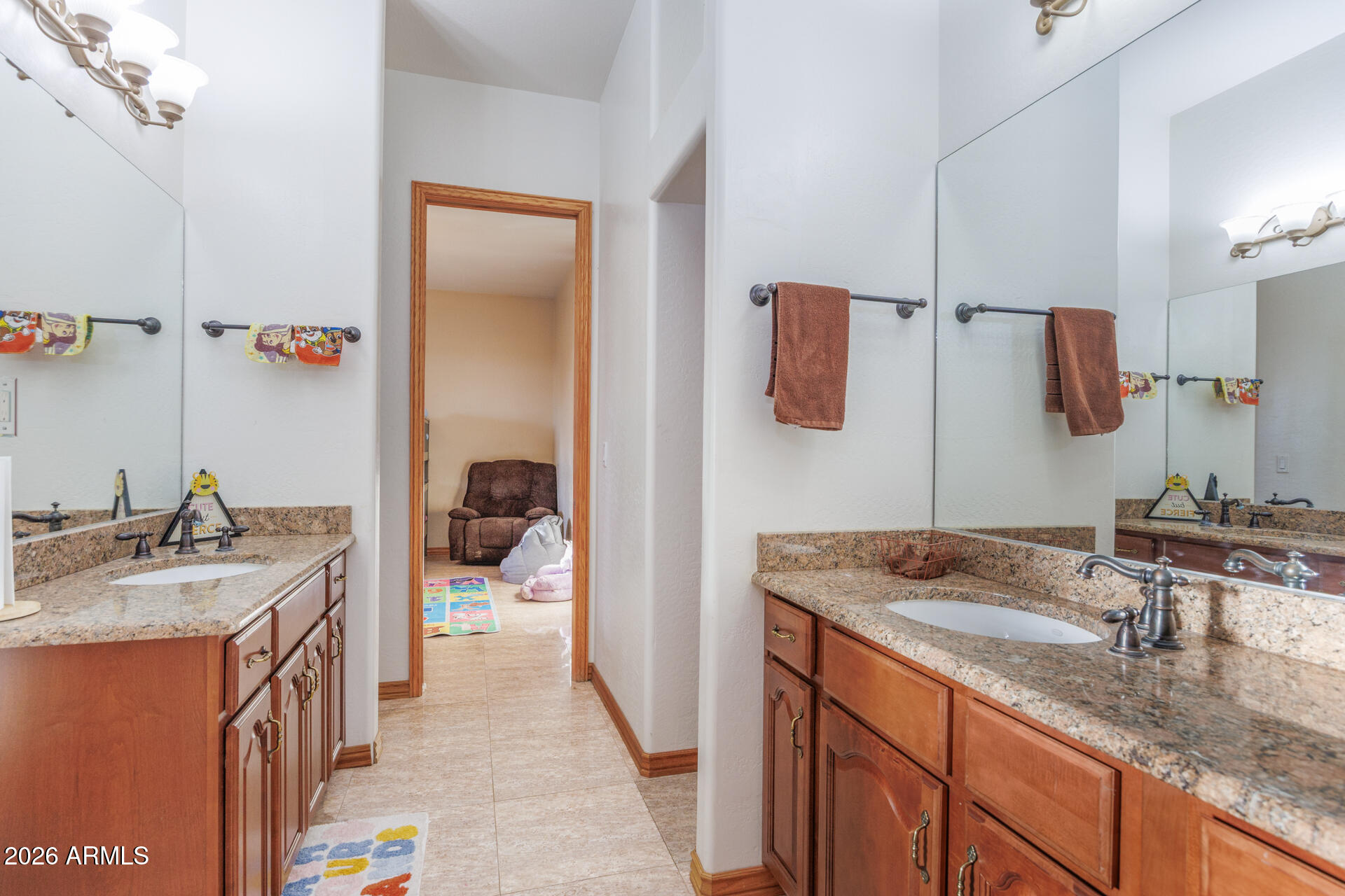 MOUNTAIN VIEW ESTATES UNIT NO 1 - Residential