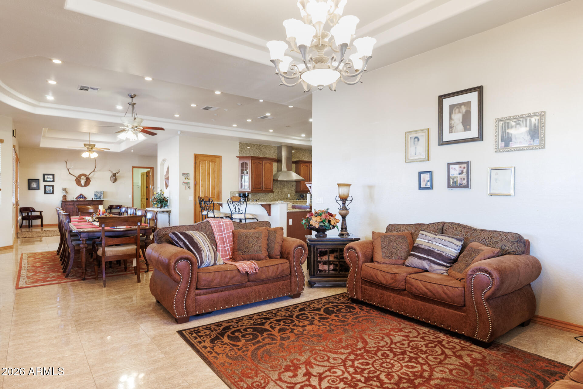 MOUNTAIN VIEW ESTATES UNIT NO 1 - Residential