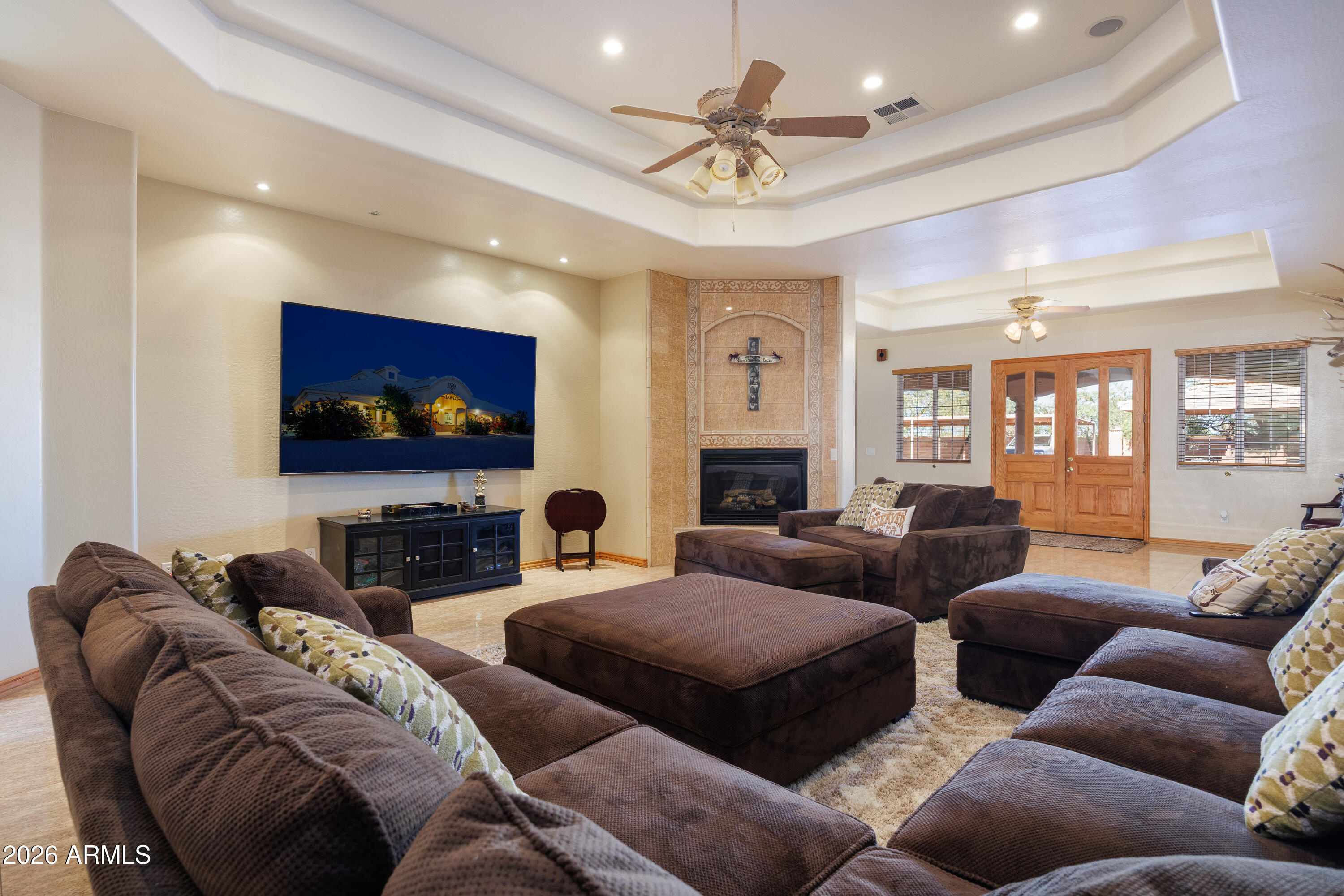 MOUNTAIN VIEW ESTATES UNIT NO 1 - Residential