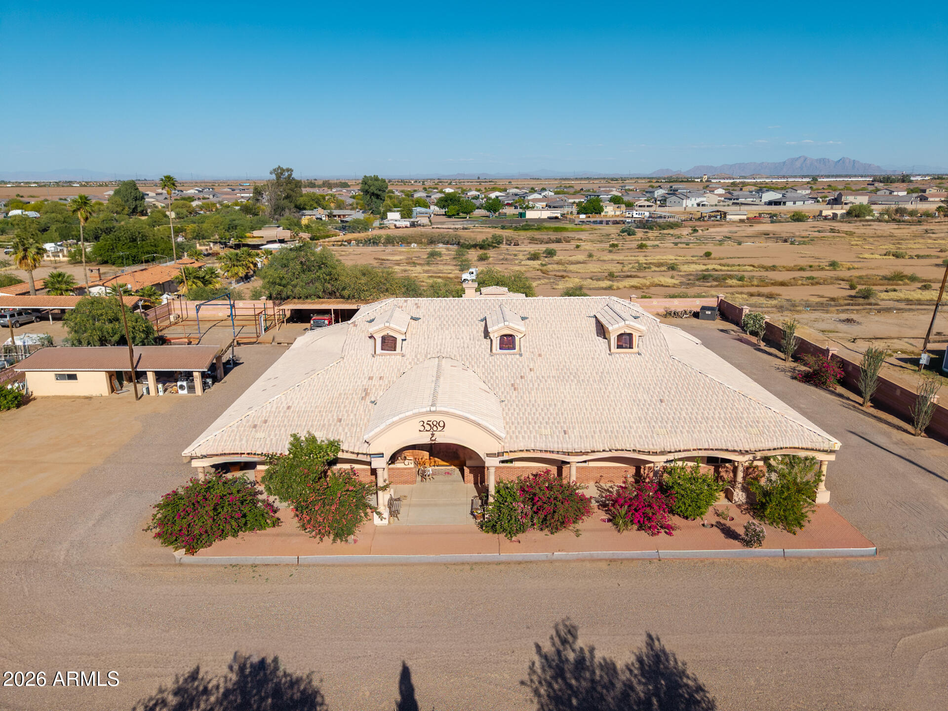 MOUNTAIN VIEW ESTATES UNIT NO 1 - Residential