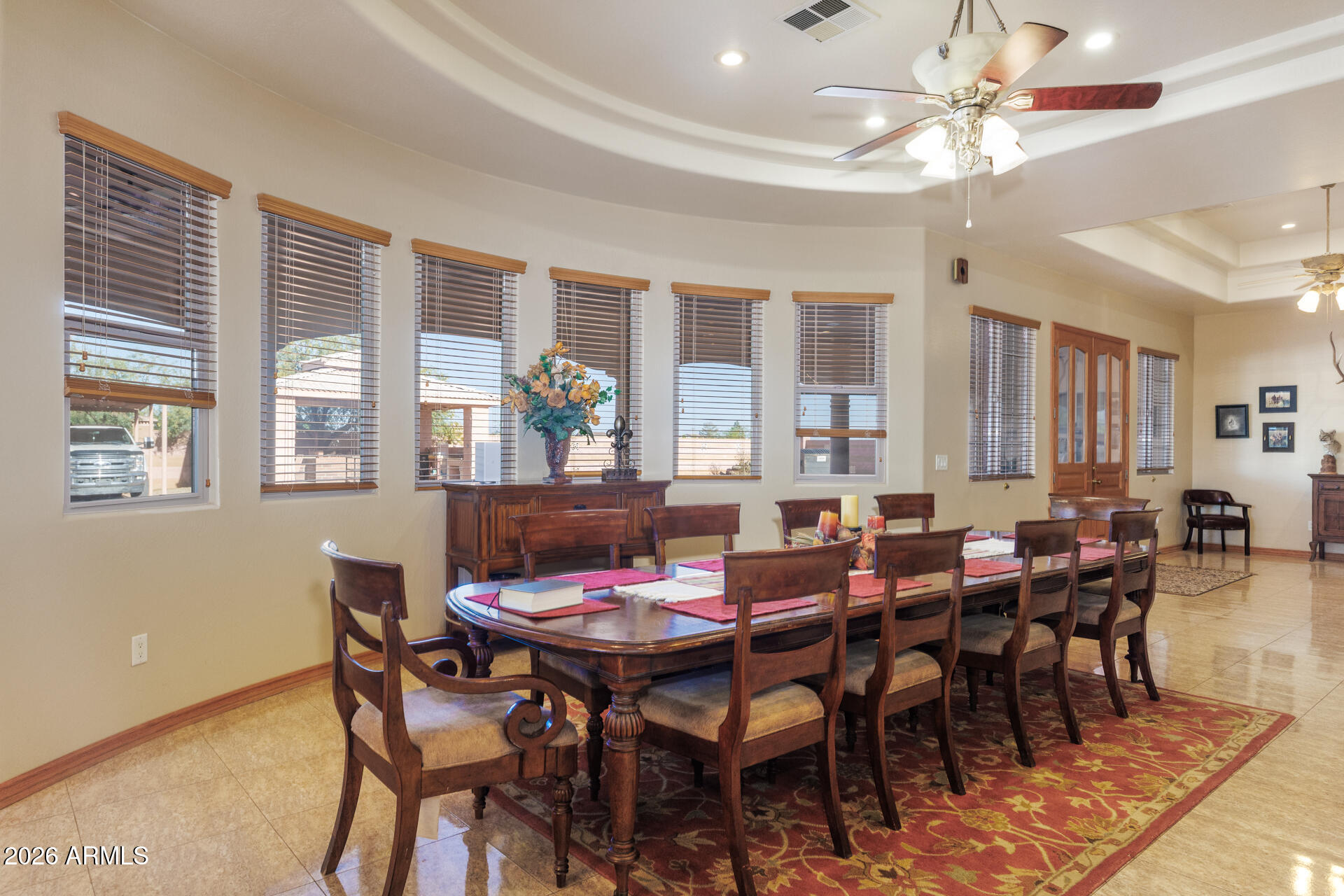 MOUNTAIN VIEW ESTATES UNIT NO 1 - Residential