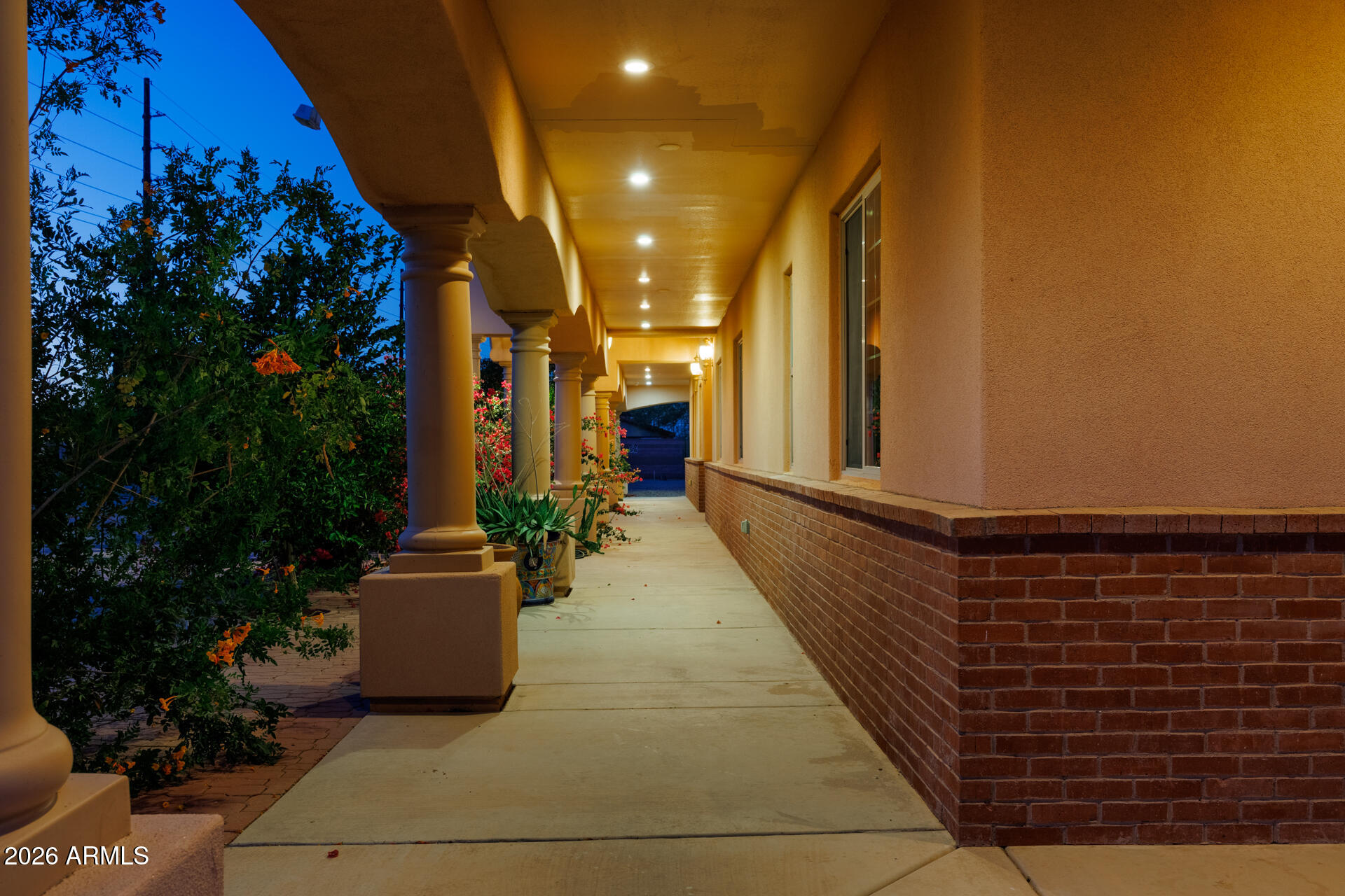 MOUNTAIN VIEW ESTATES UNIT NO 1 - Residential