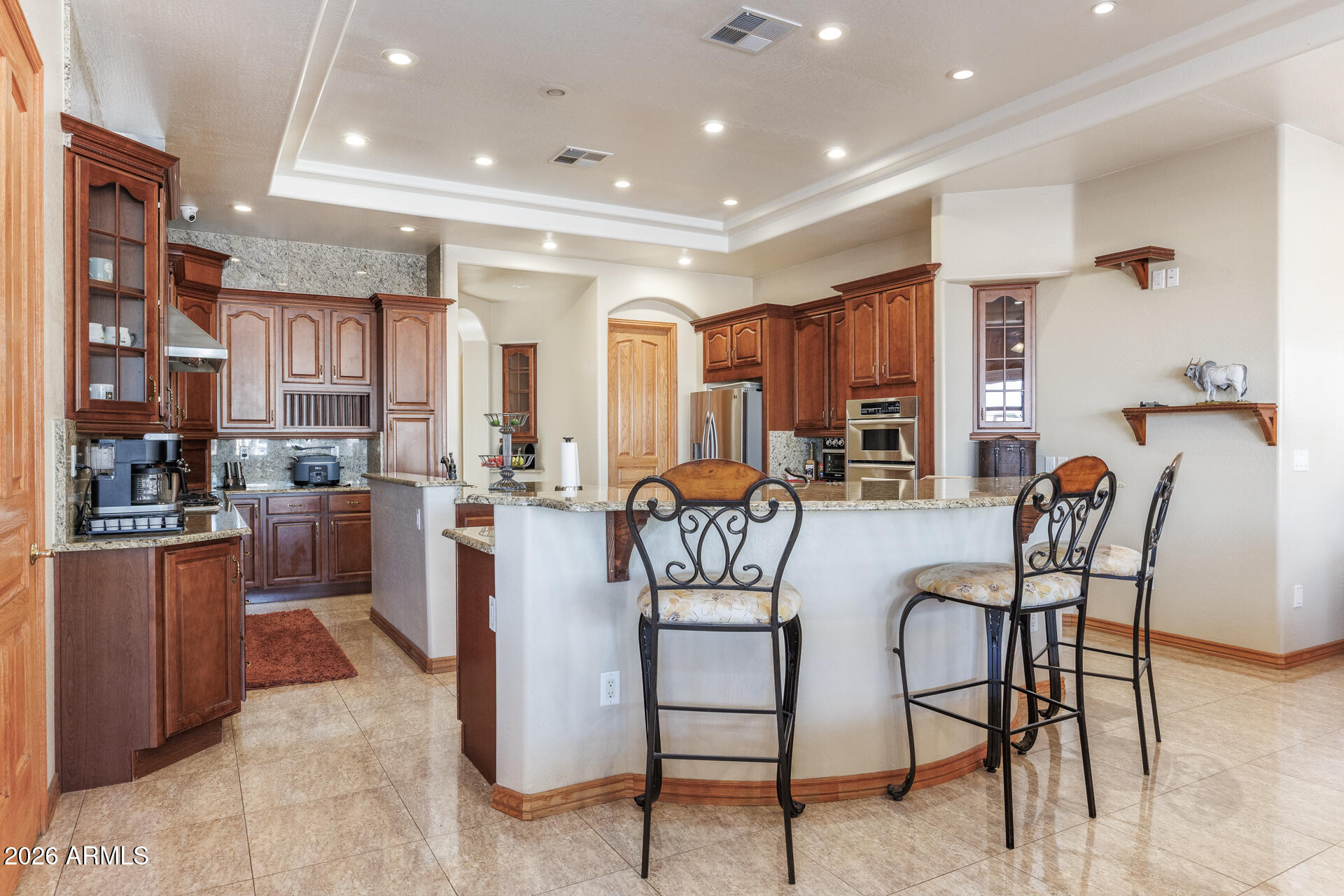MOUNTAIN VIEW ESTATES UNIT NO 1 - Residential