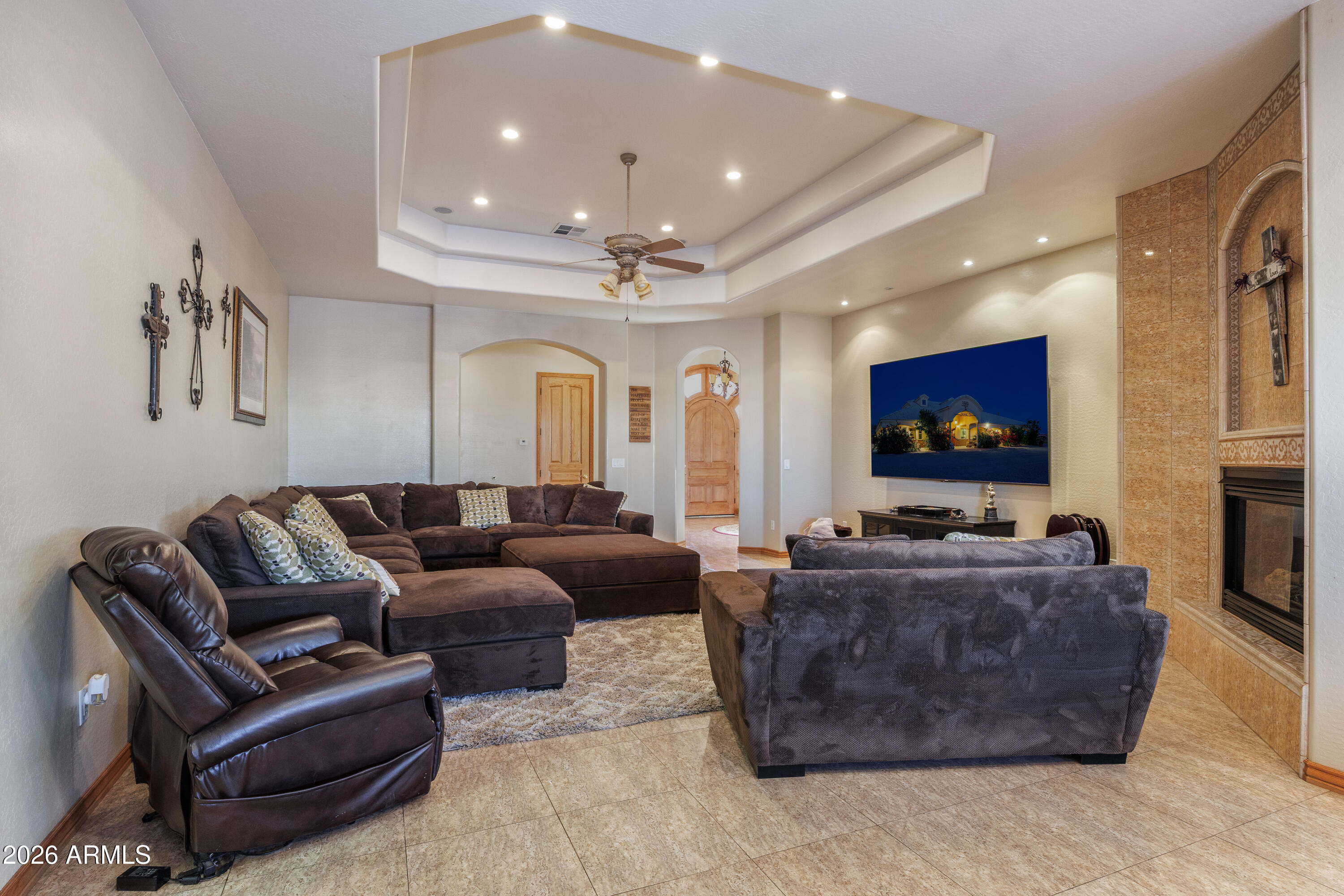 MOUNTAIN VIEW ESTATES UNIT NO 1 - Residential