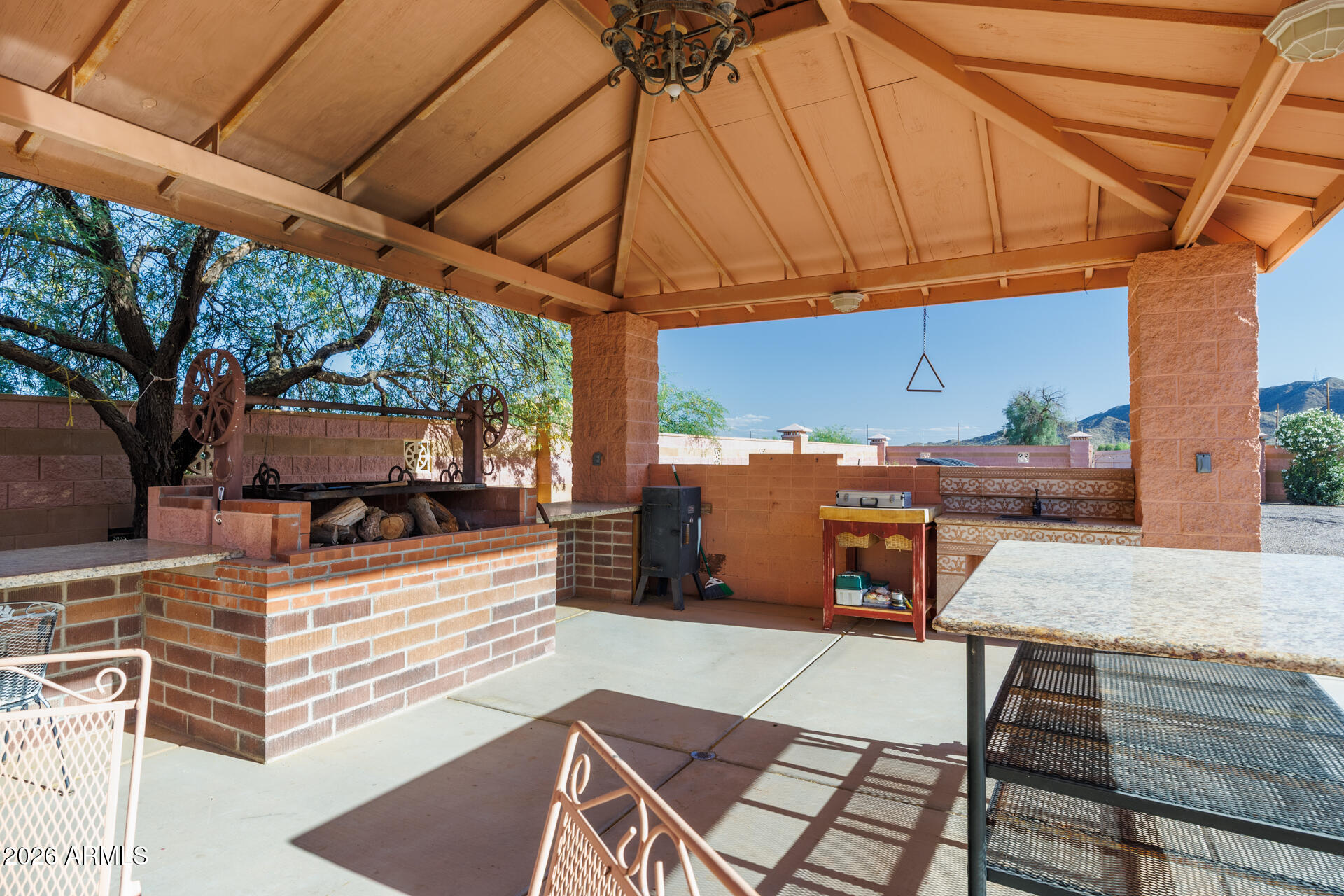 MOUNTAIN VIEW ESTATES UNIT NO 1 - Residential