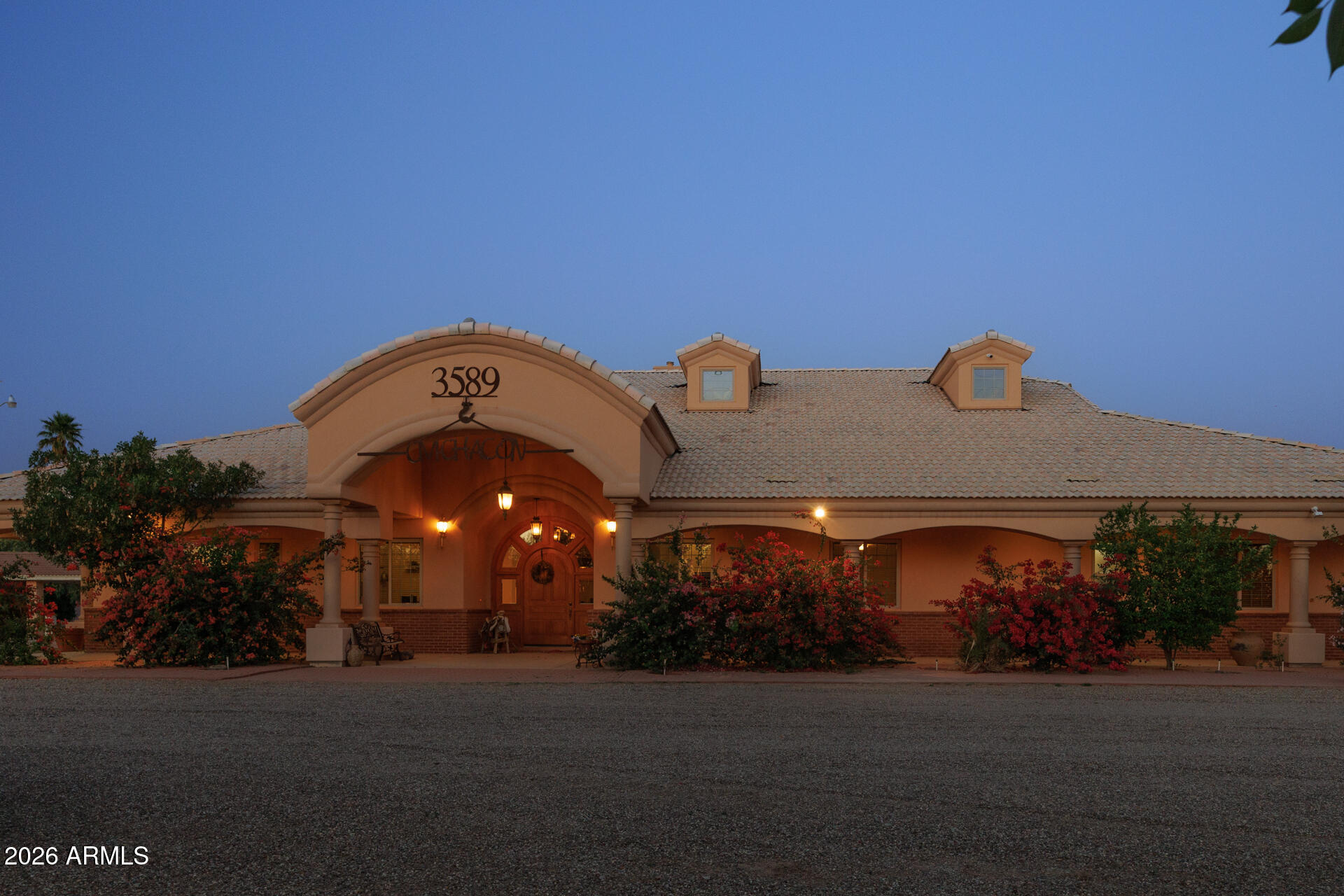 MOUNTAIN VIEW ESTATES UNIT NO 1 - Residential