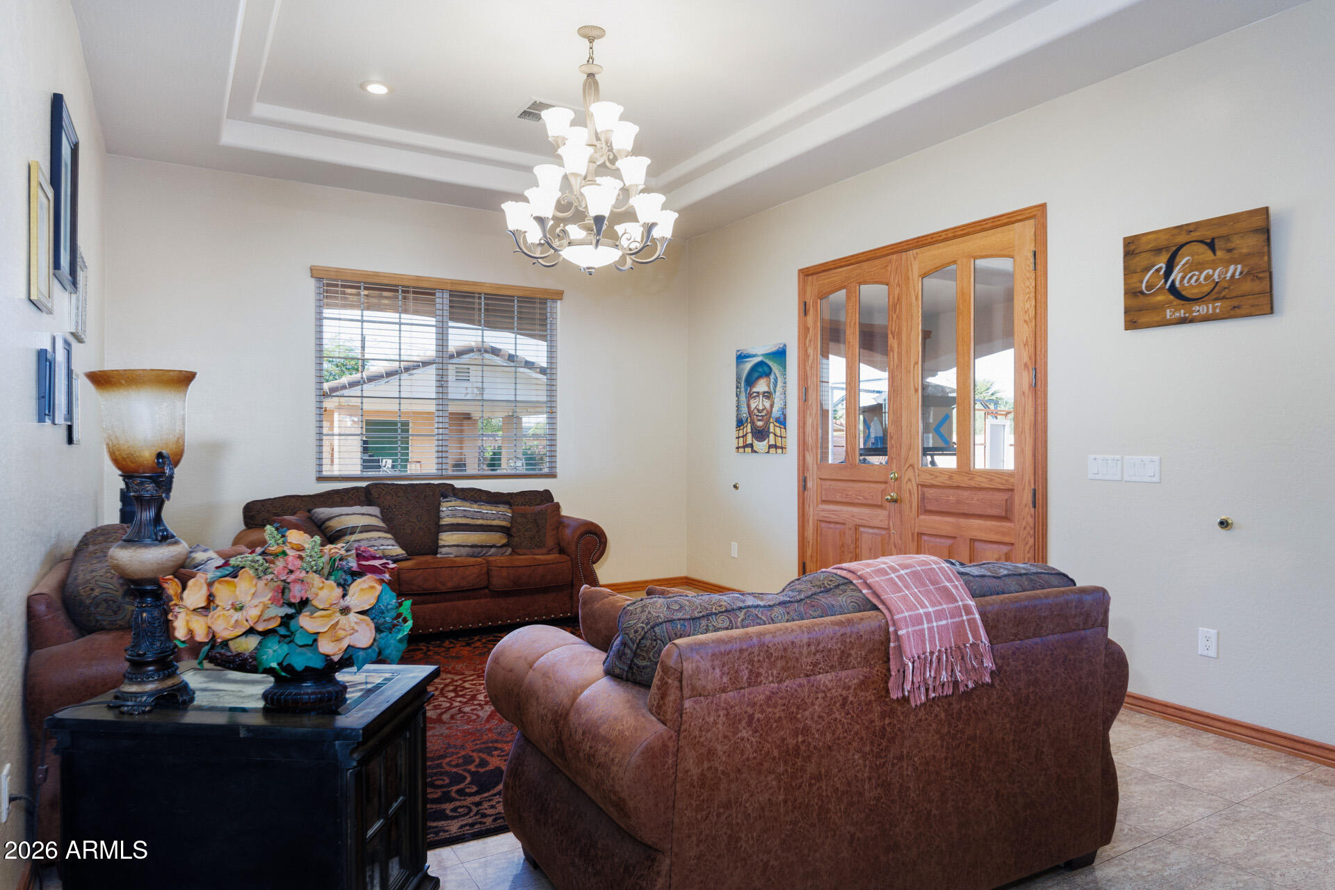 MOUNTAIN VIEW ESTATES UNIT NO 1 - Residential