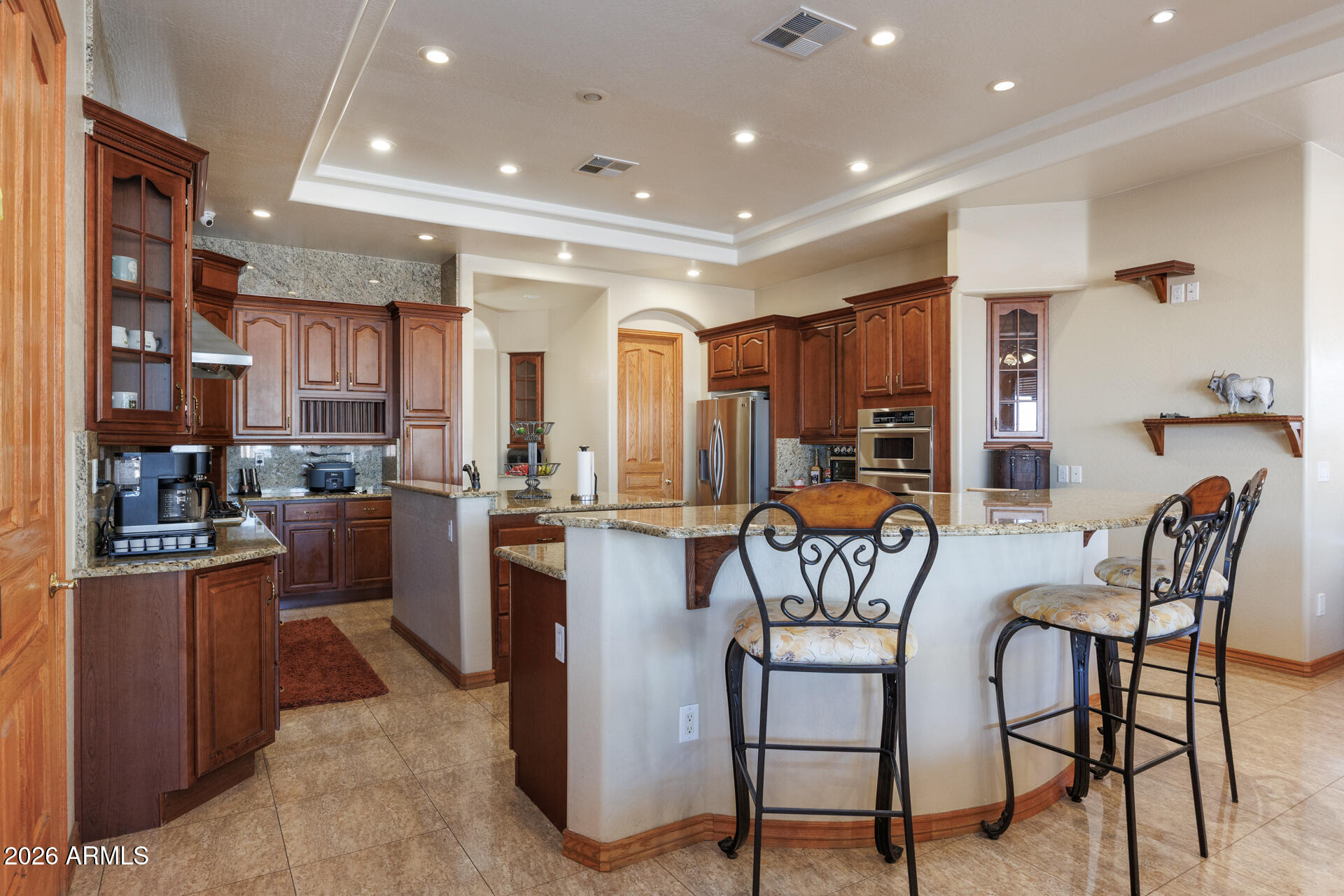 MOUNTAIN VIEW ESTATES UNIT NO 1 - Residential