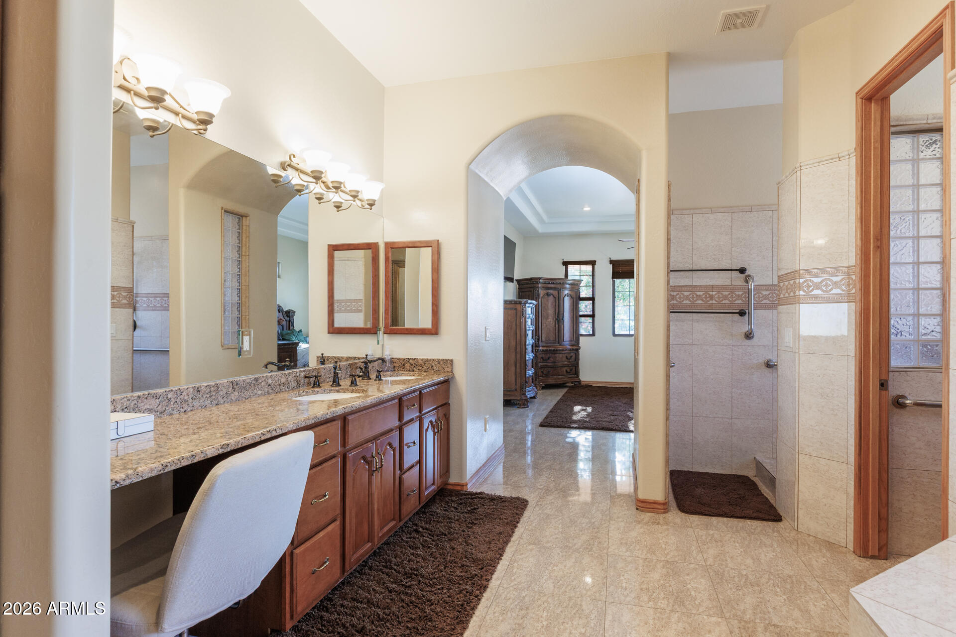 MOUNTAIN VIEW ESTATES UNIT NO 1 - Residential