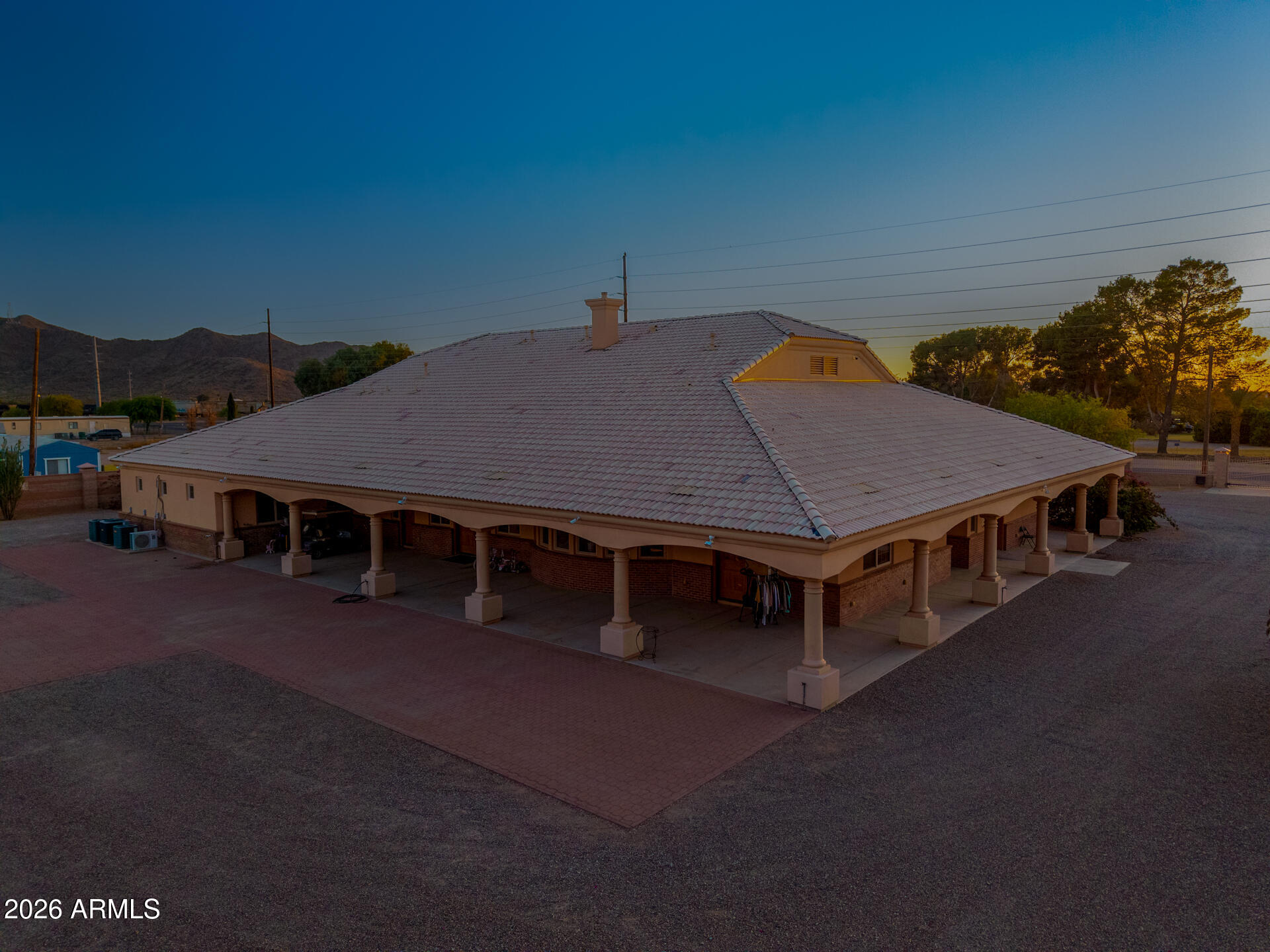 MOUNTAIN VIEW ESTATES UNIT NO 1 - Residential