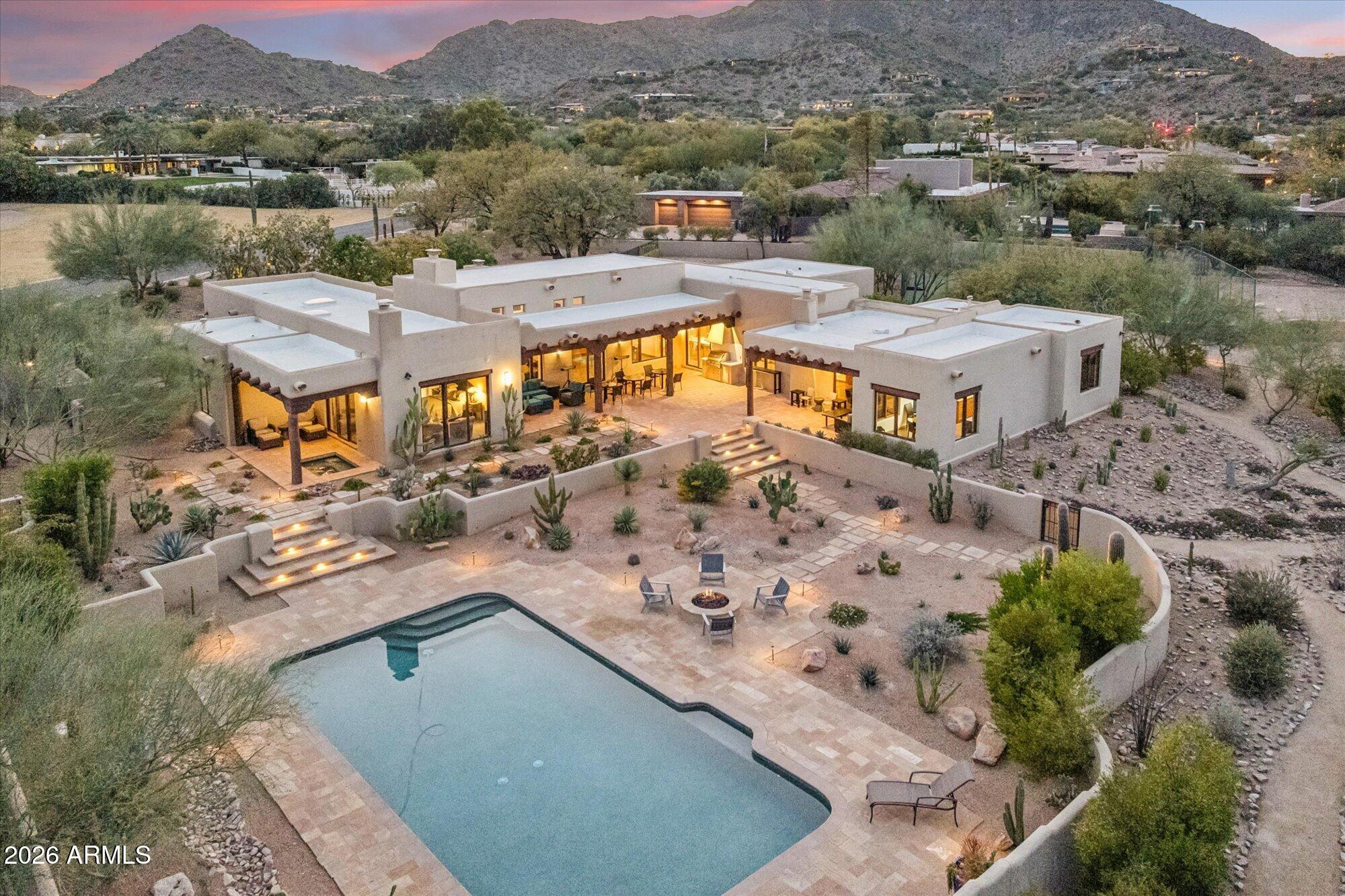 KERR ESTATES 3 - Residential