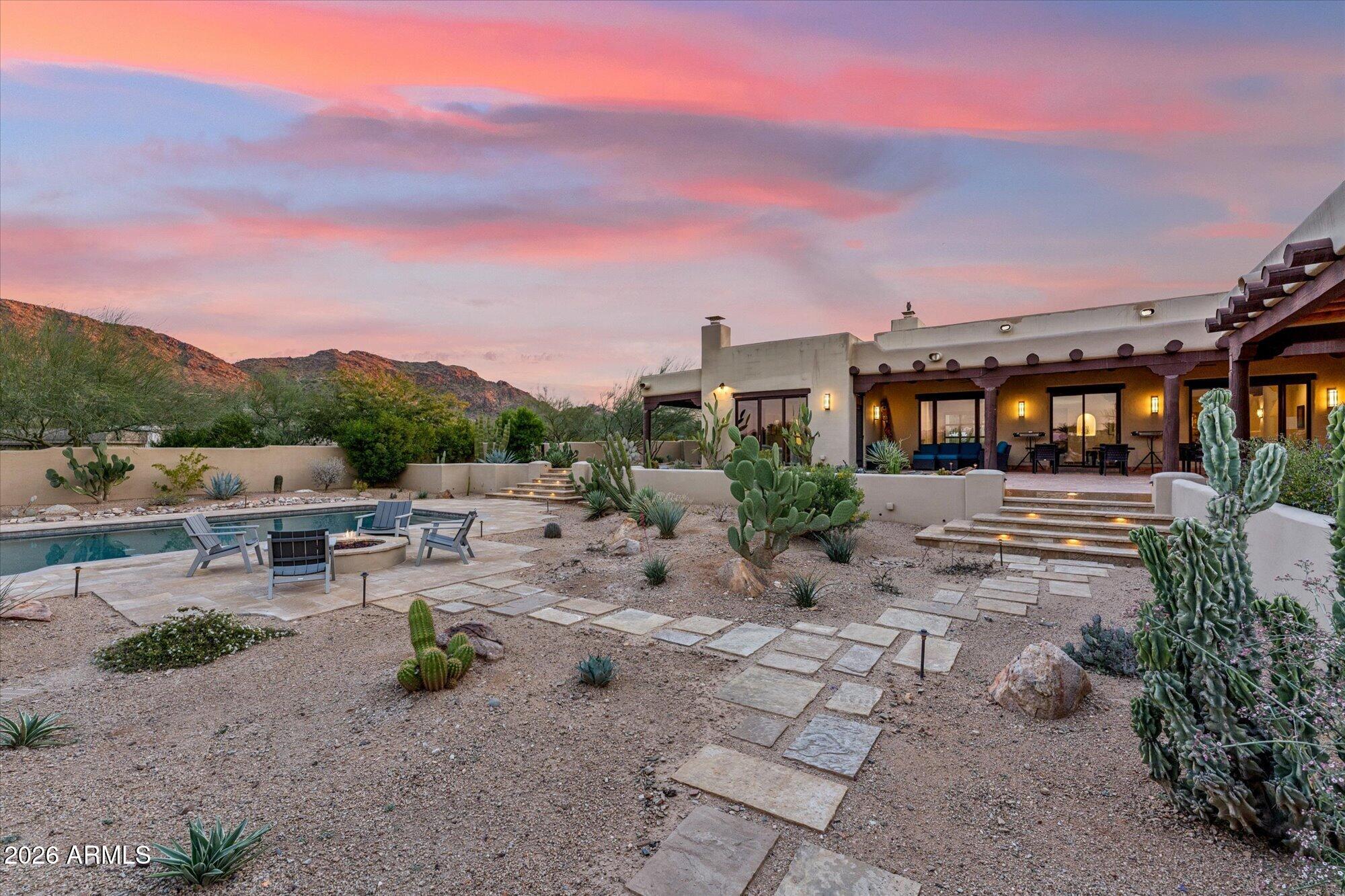 KERR ESTATES 3 - Residential