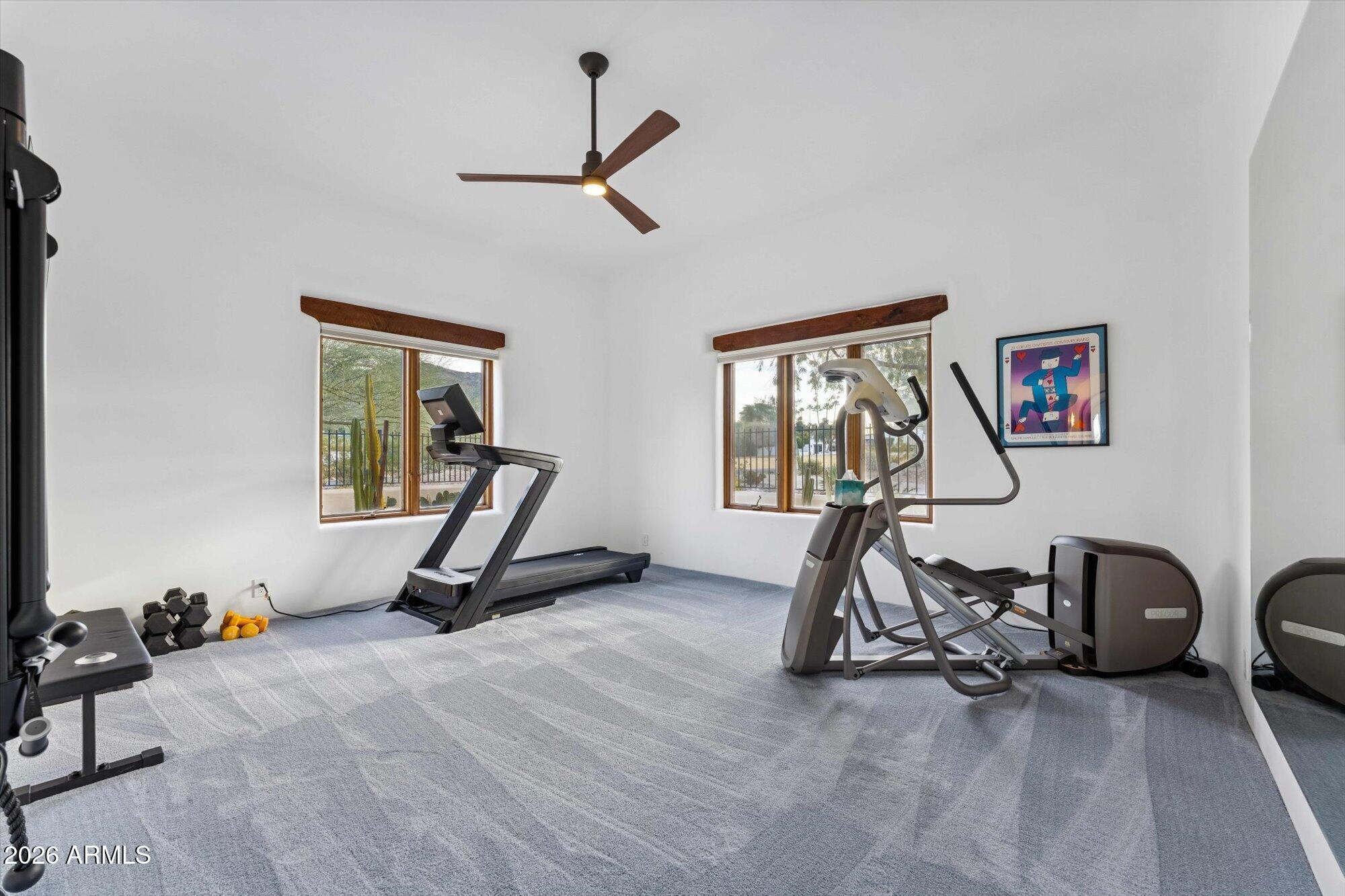 KERR ESTATES 3 - Residential