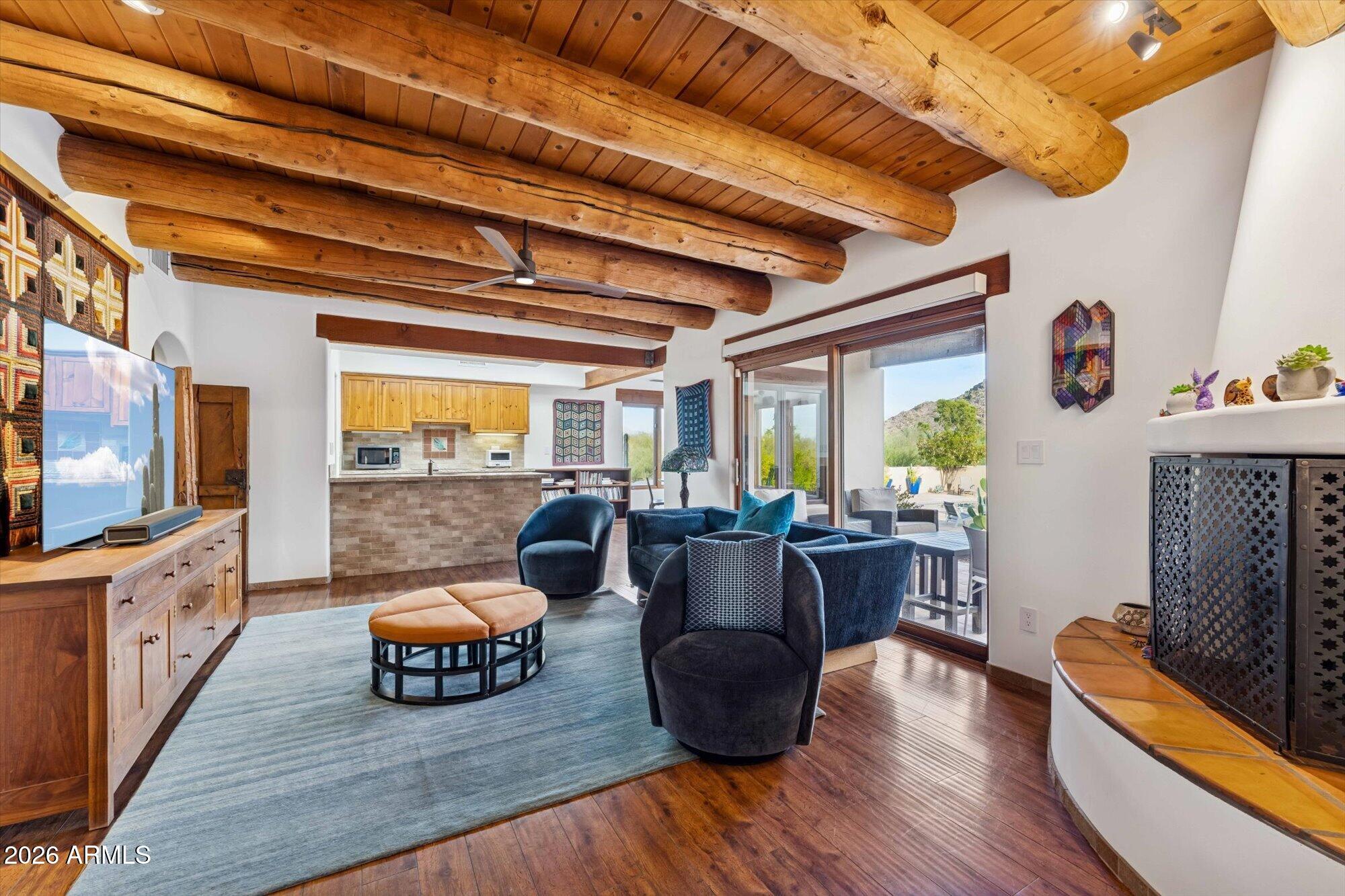 KERR ESTATES 3 - Residential