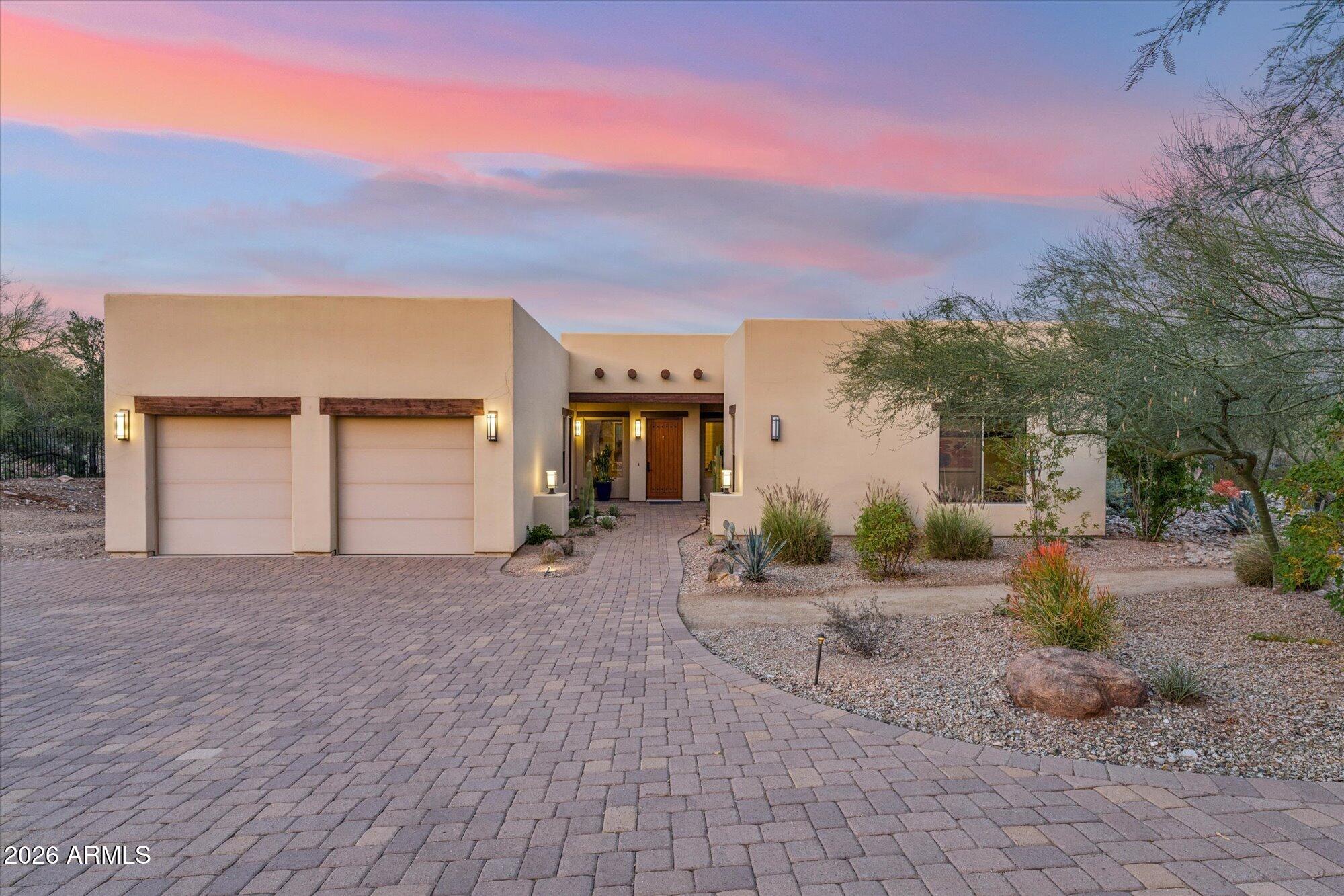 KERR ESTATES 3 - Residential