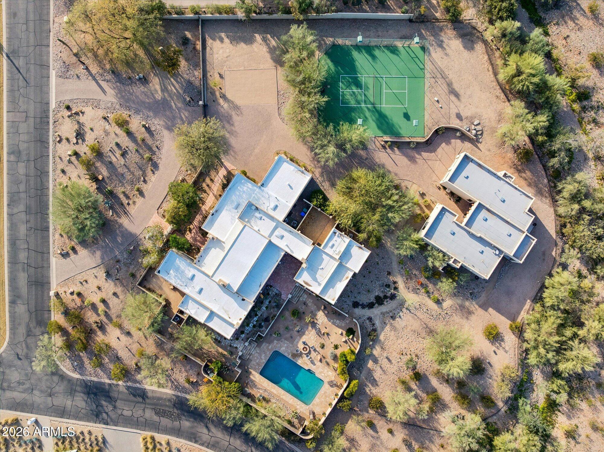 KERR ESTATES 3 - Residential