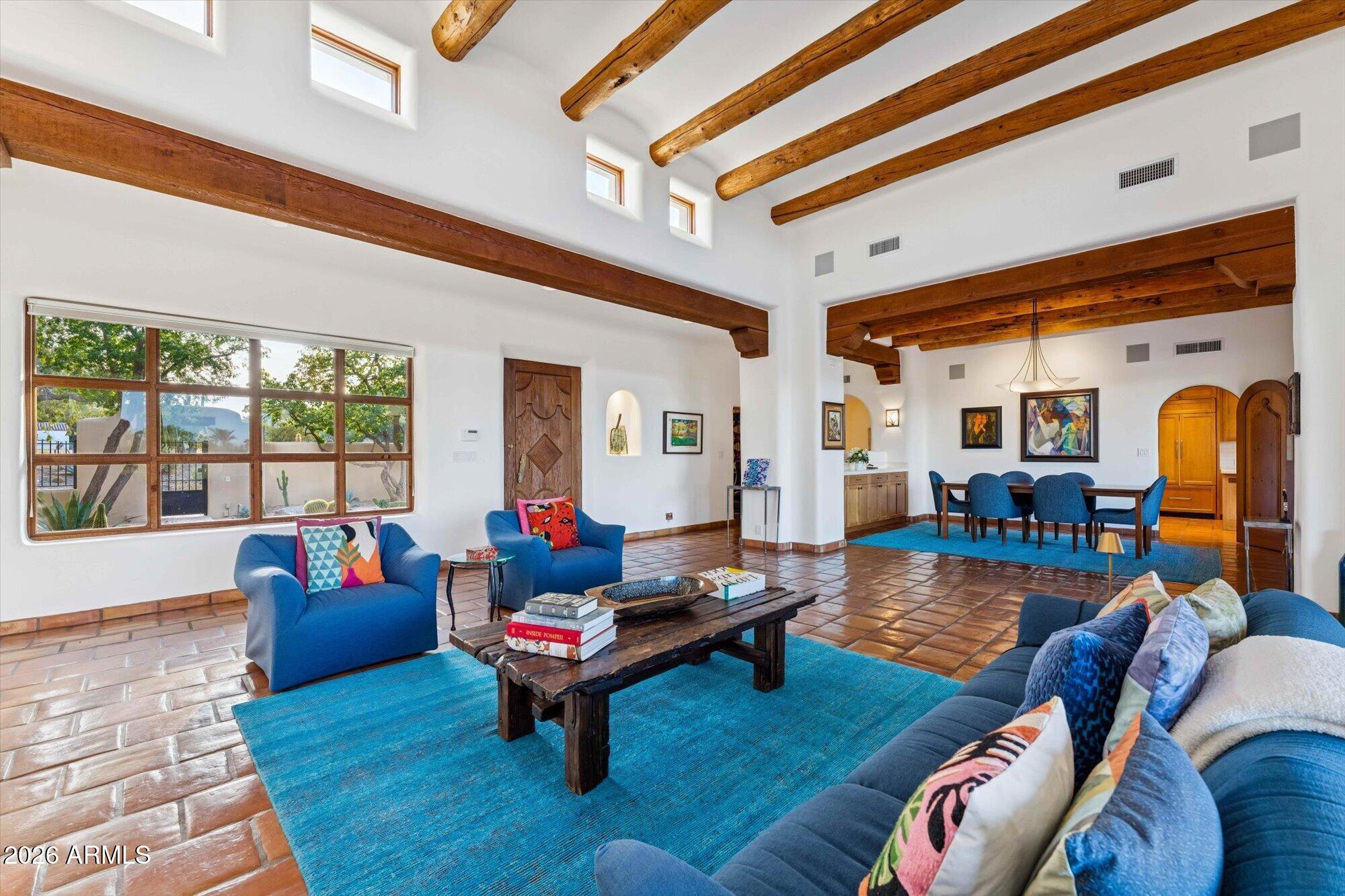 KERR ESTATES 3 - Residential