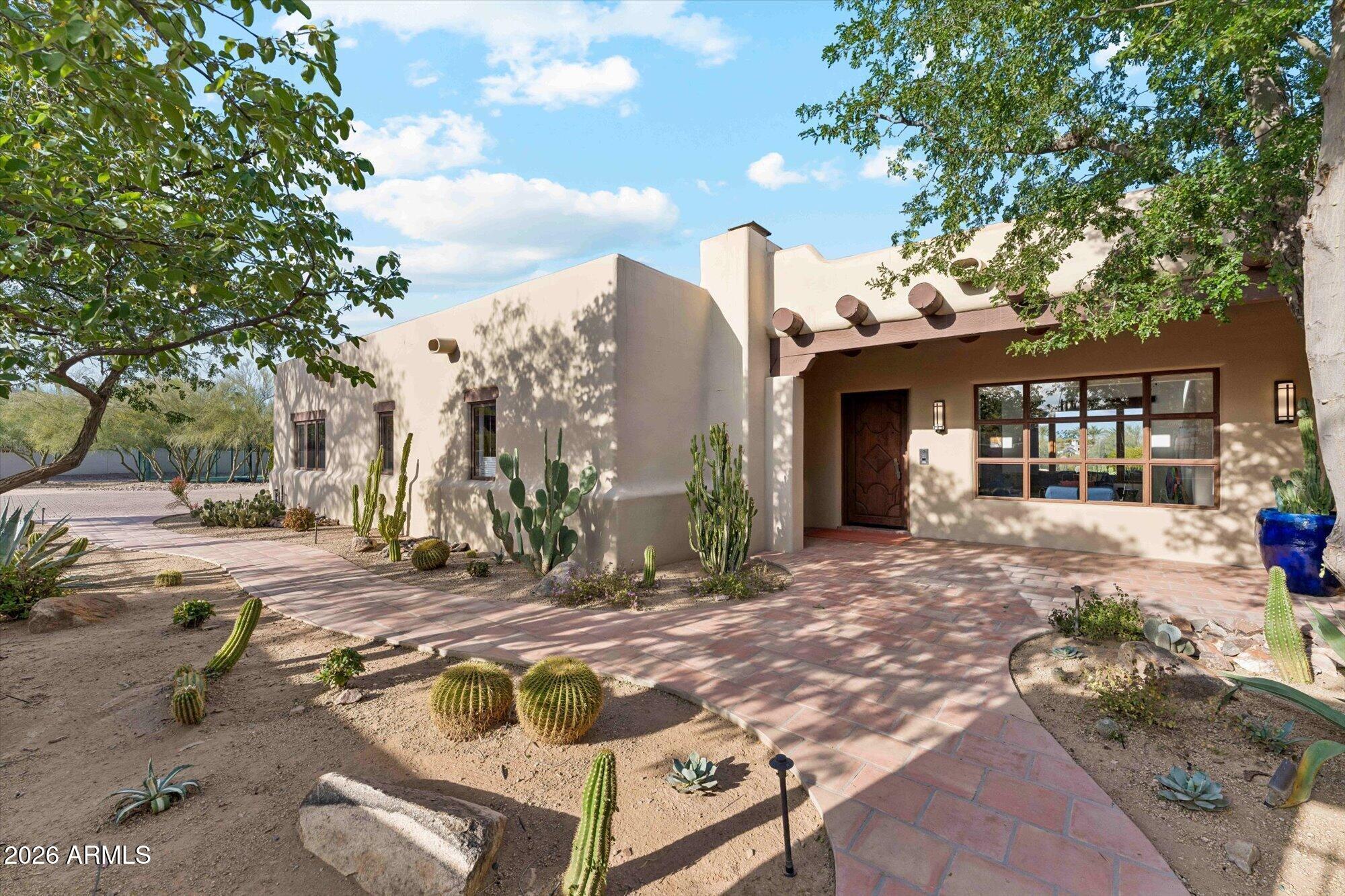 KERR ESTATES 3 - Residential