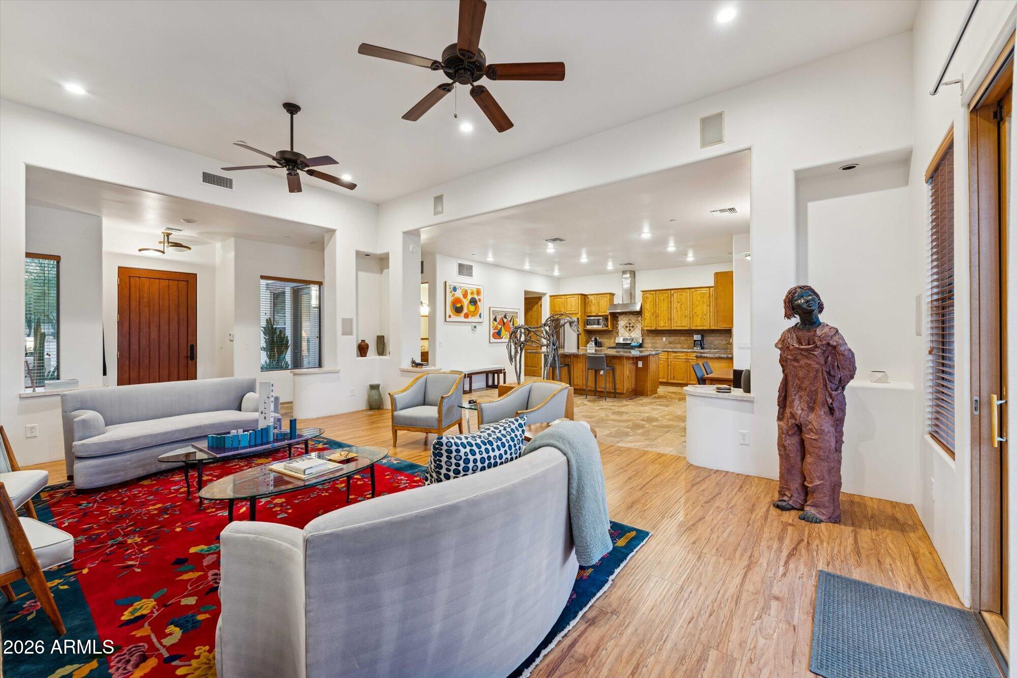 KERR ESTATES 3 - Residential