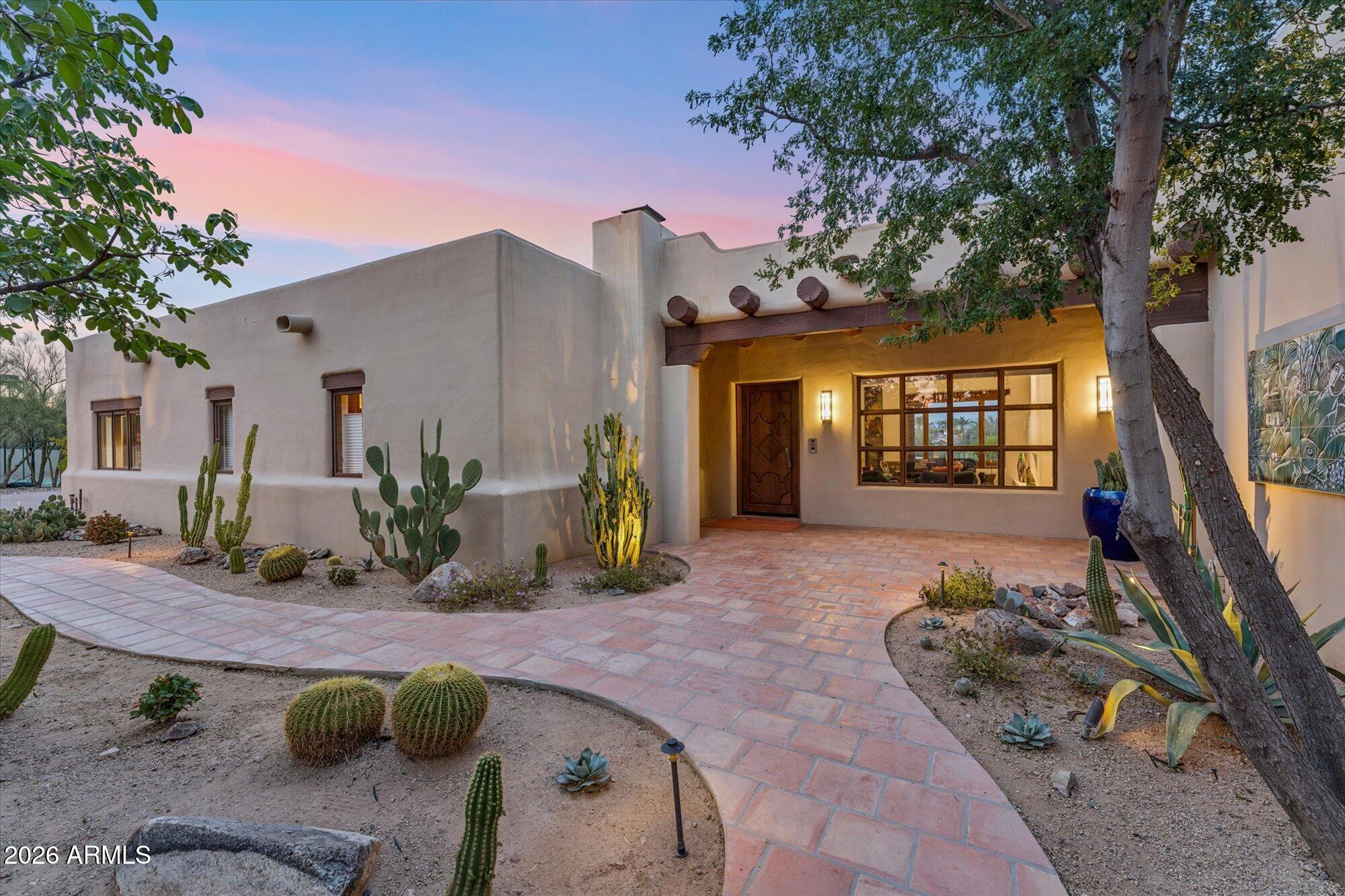 KERR ESTATES 3 - Residential