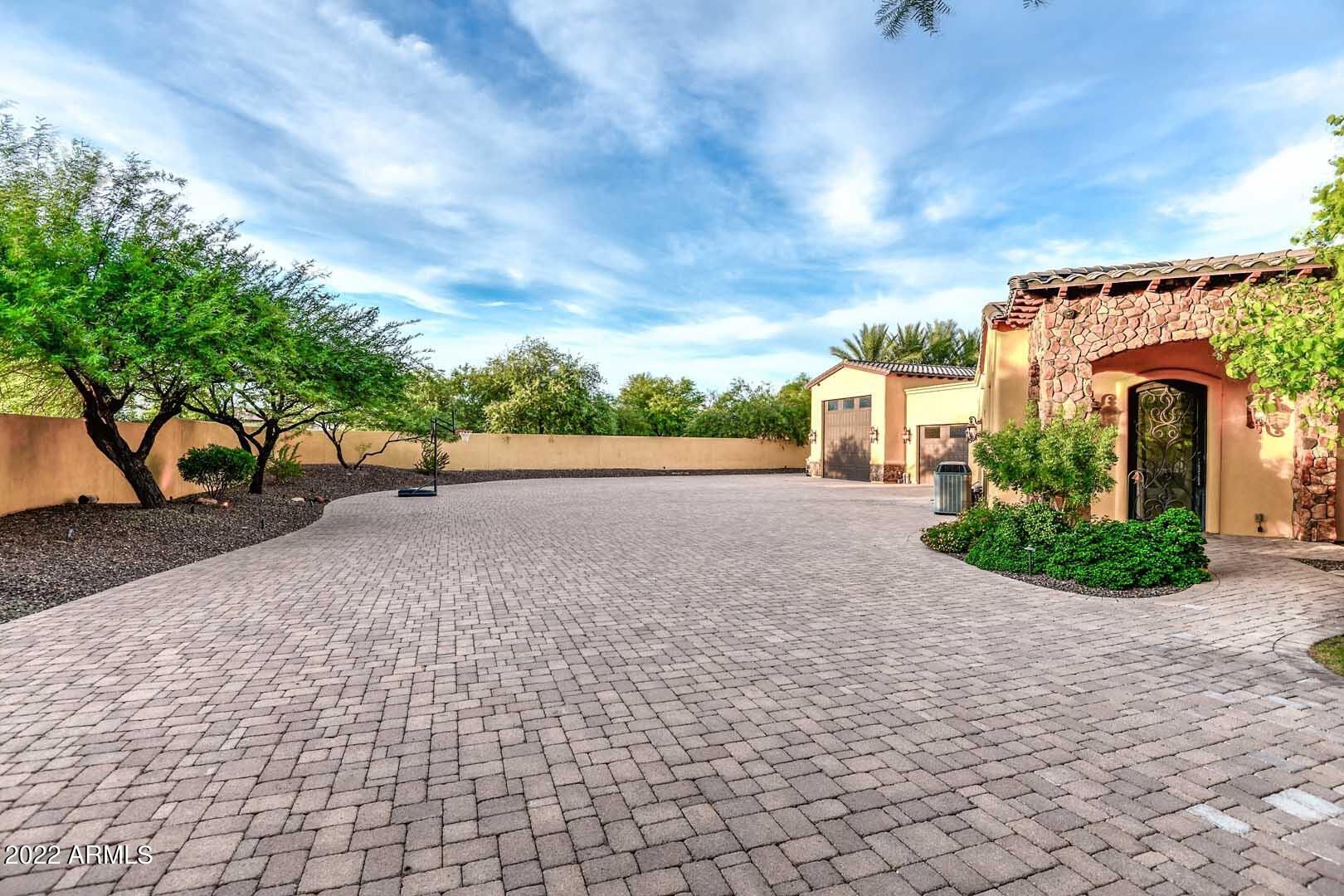 Copper Creek Estates - Residential