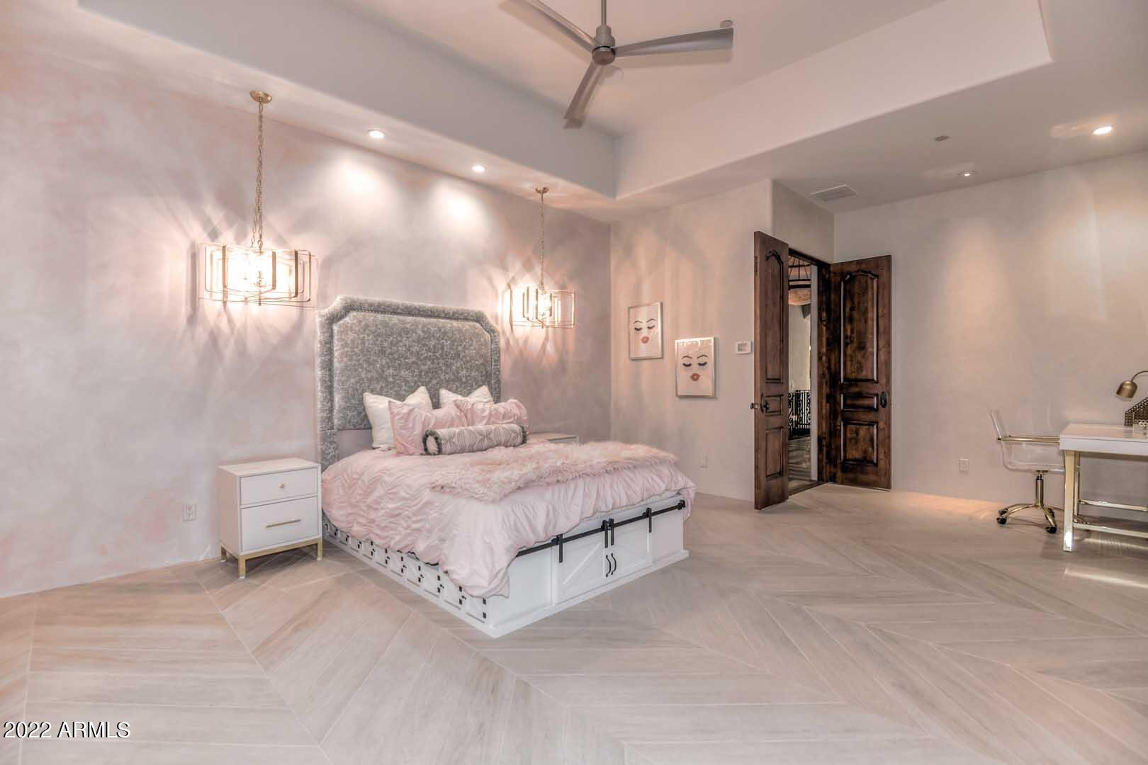 Copper Creek Estates - Residential