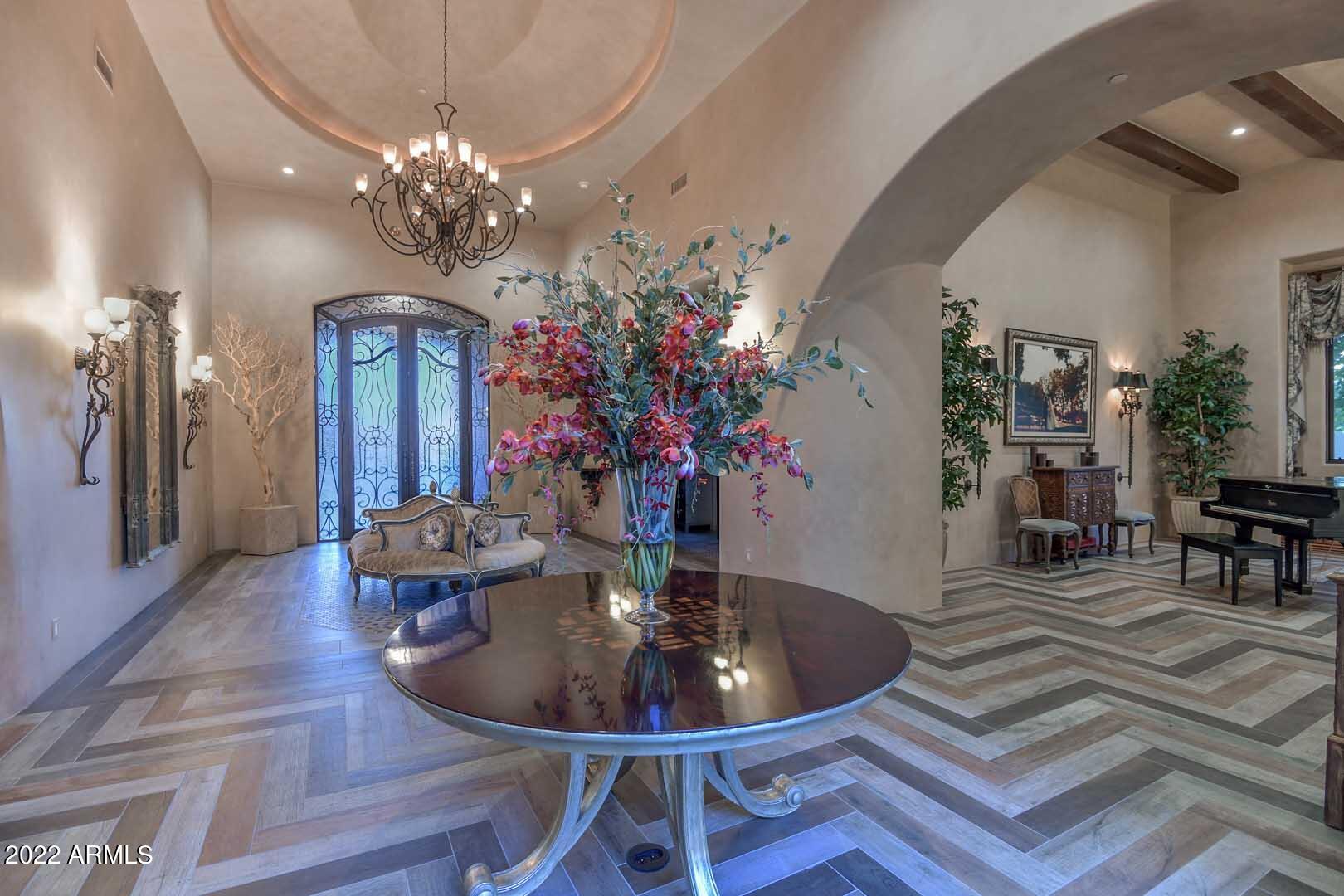 Copper Creek Estates - Residential