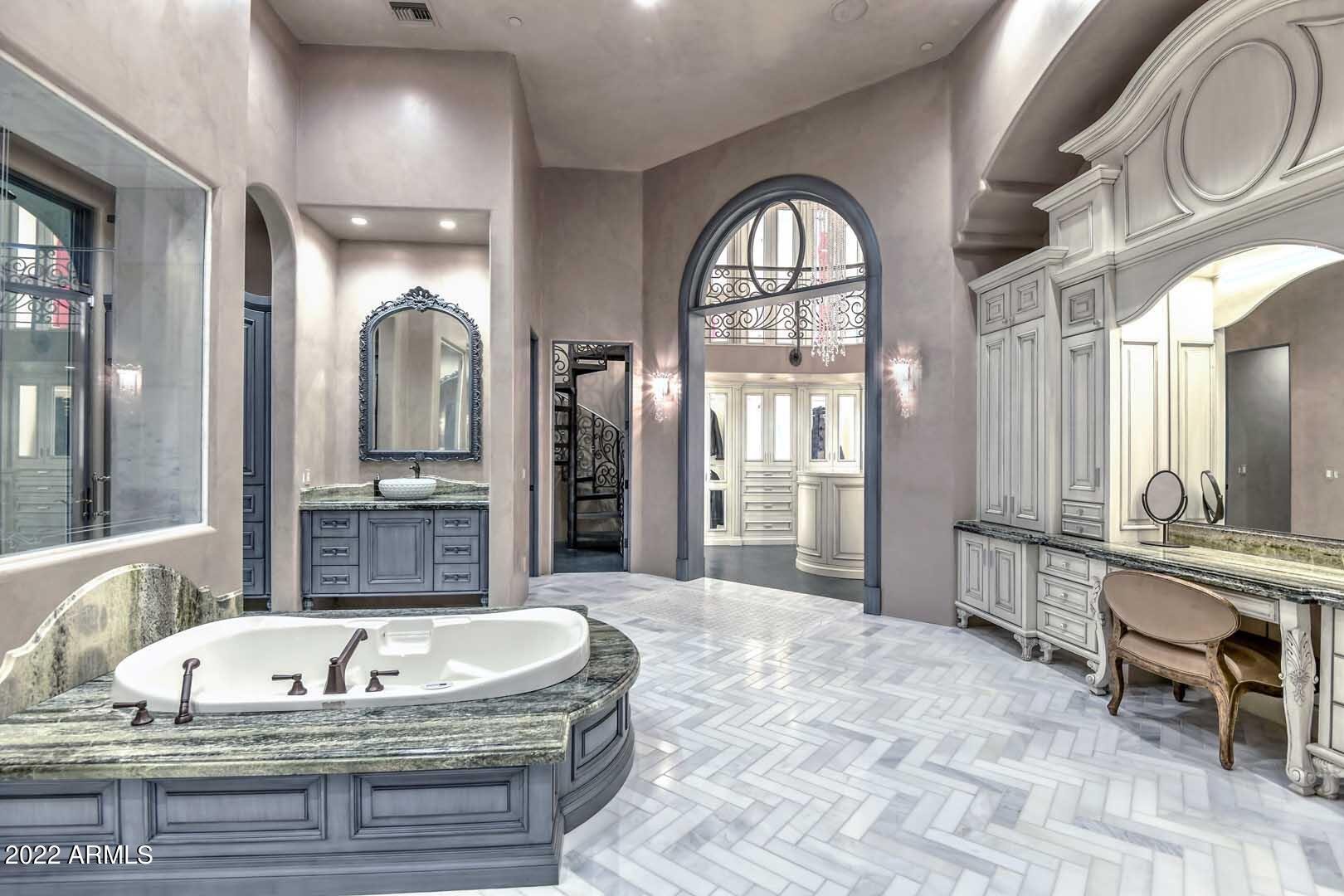 Copper Creek Estates - Residential