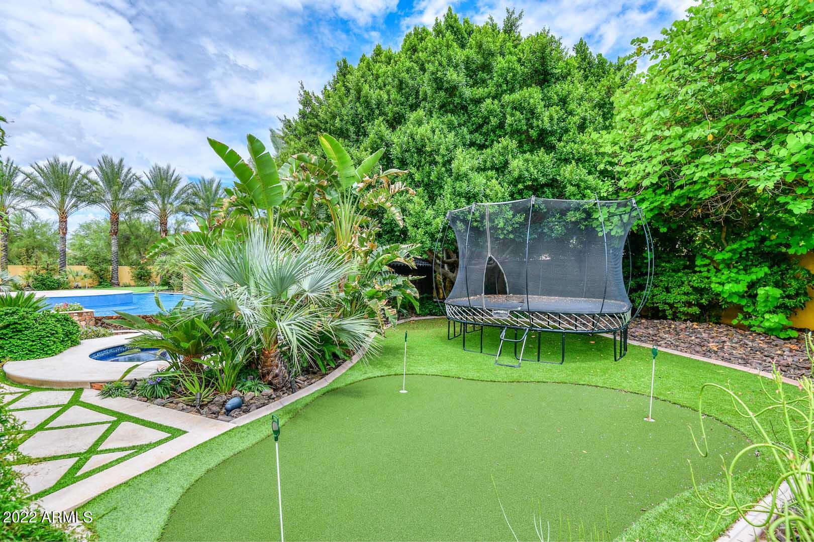 Copper Creek Estates - Residential