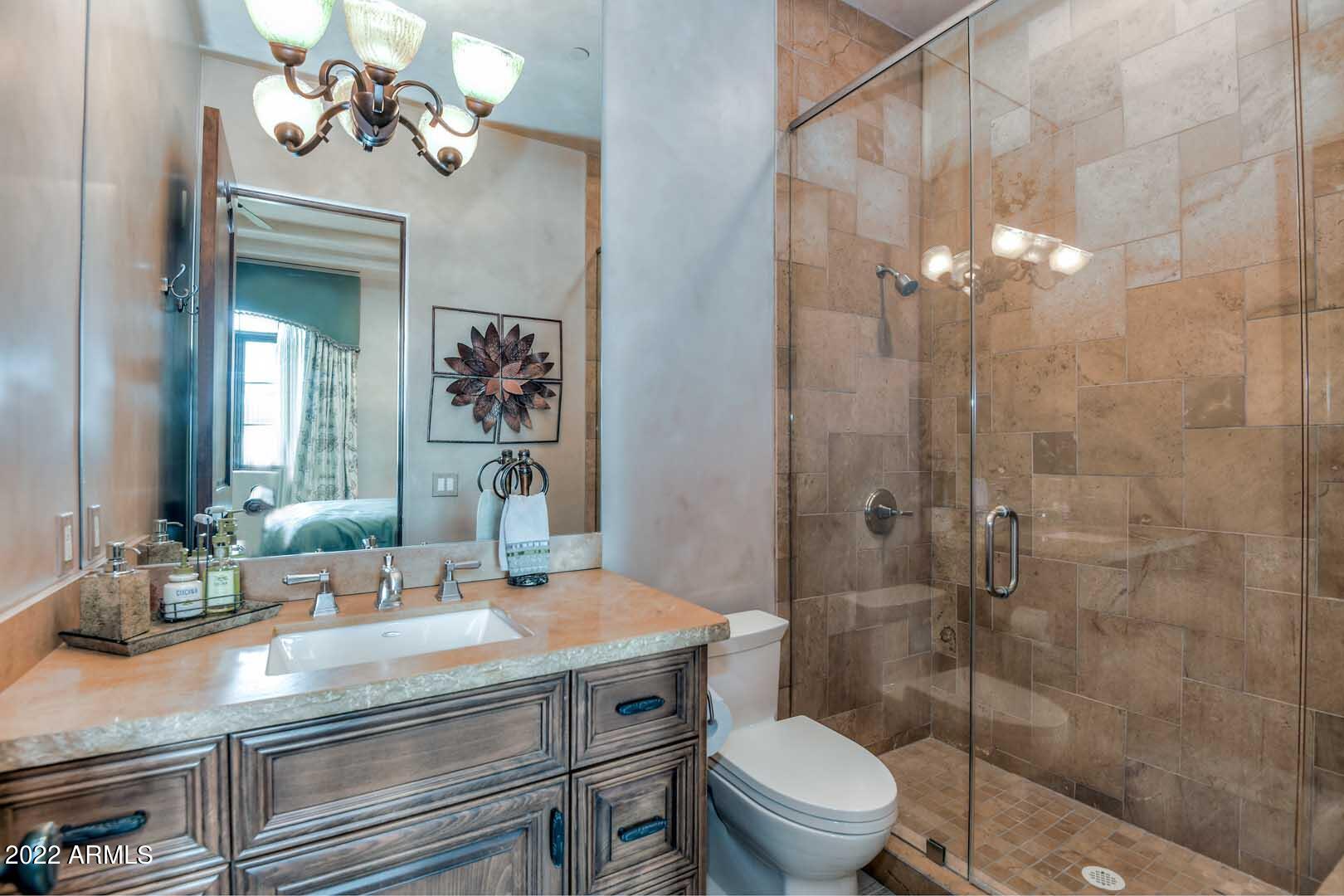 Copper Creek Estates - Residential