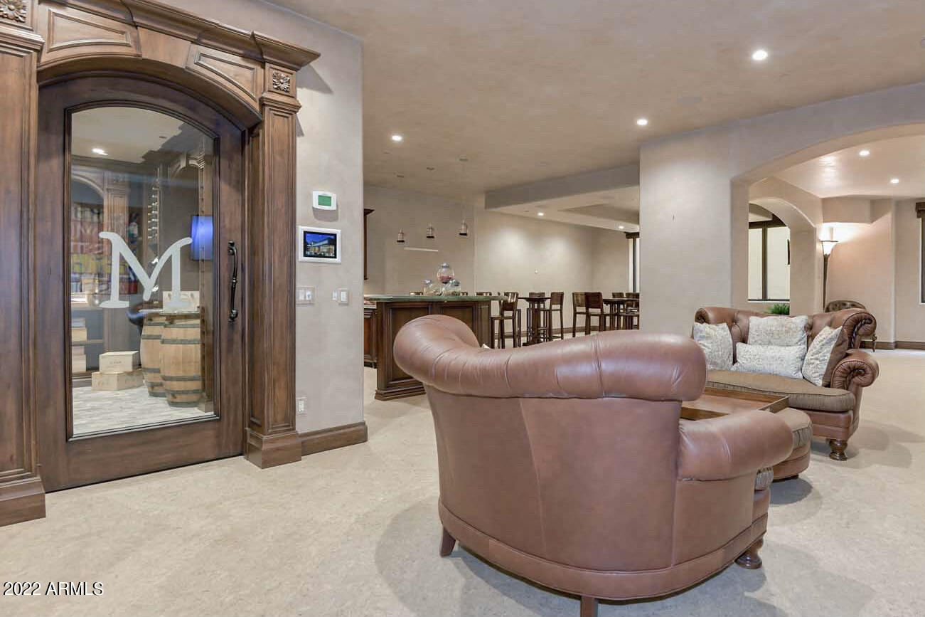 Copper Creek Estates - Residential