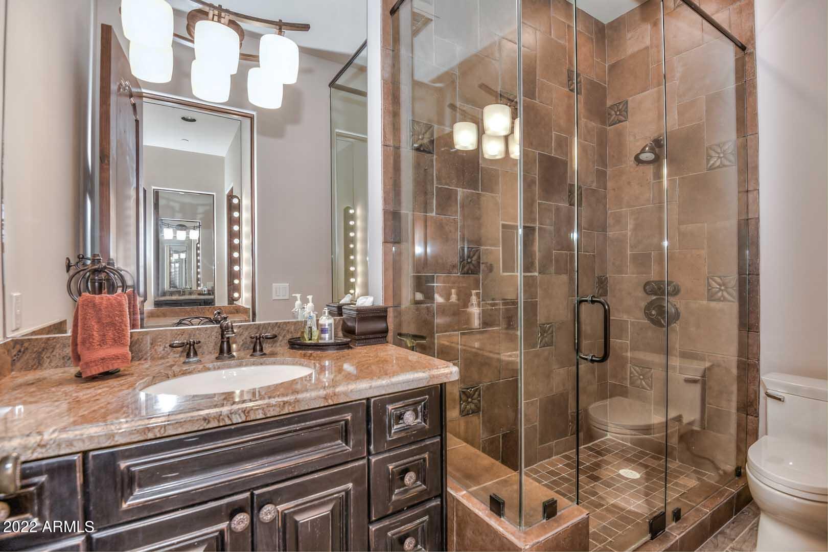 Copper Creek Estates - Residential