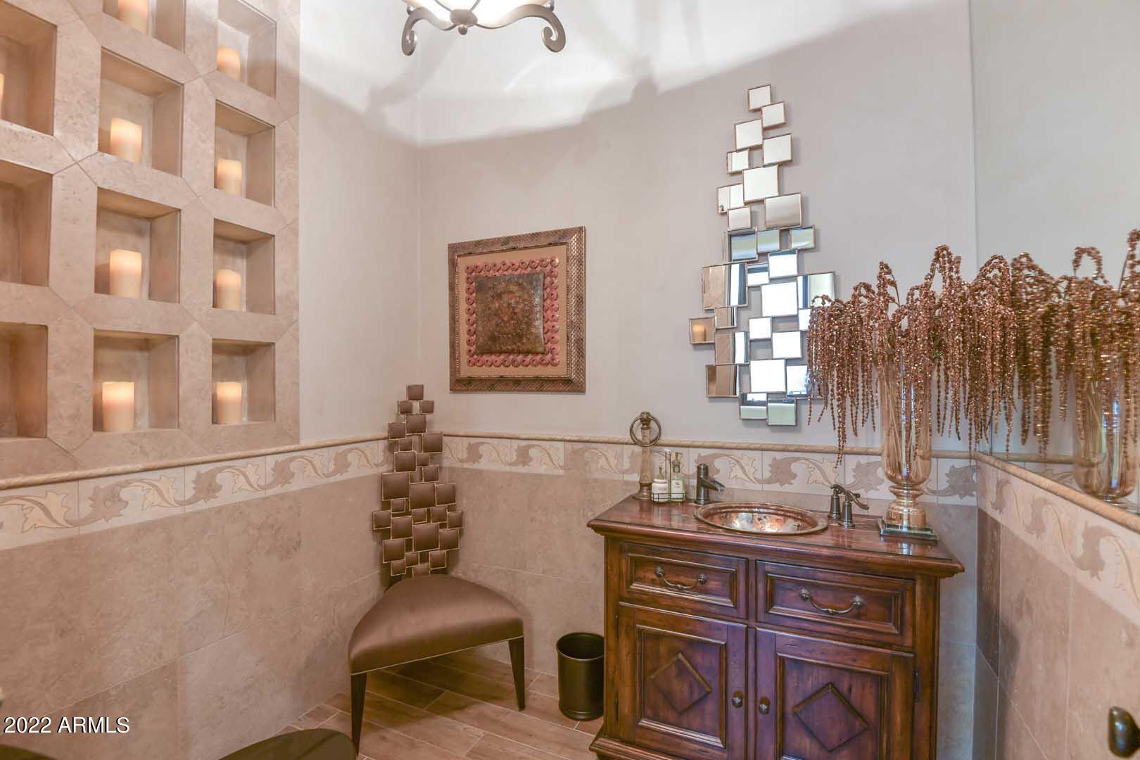 Copper Creek Estates - Residential