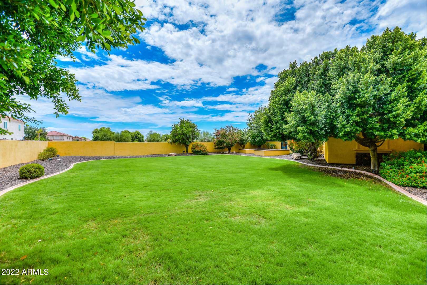 Copper Creek Estates - Residential