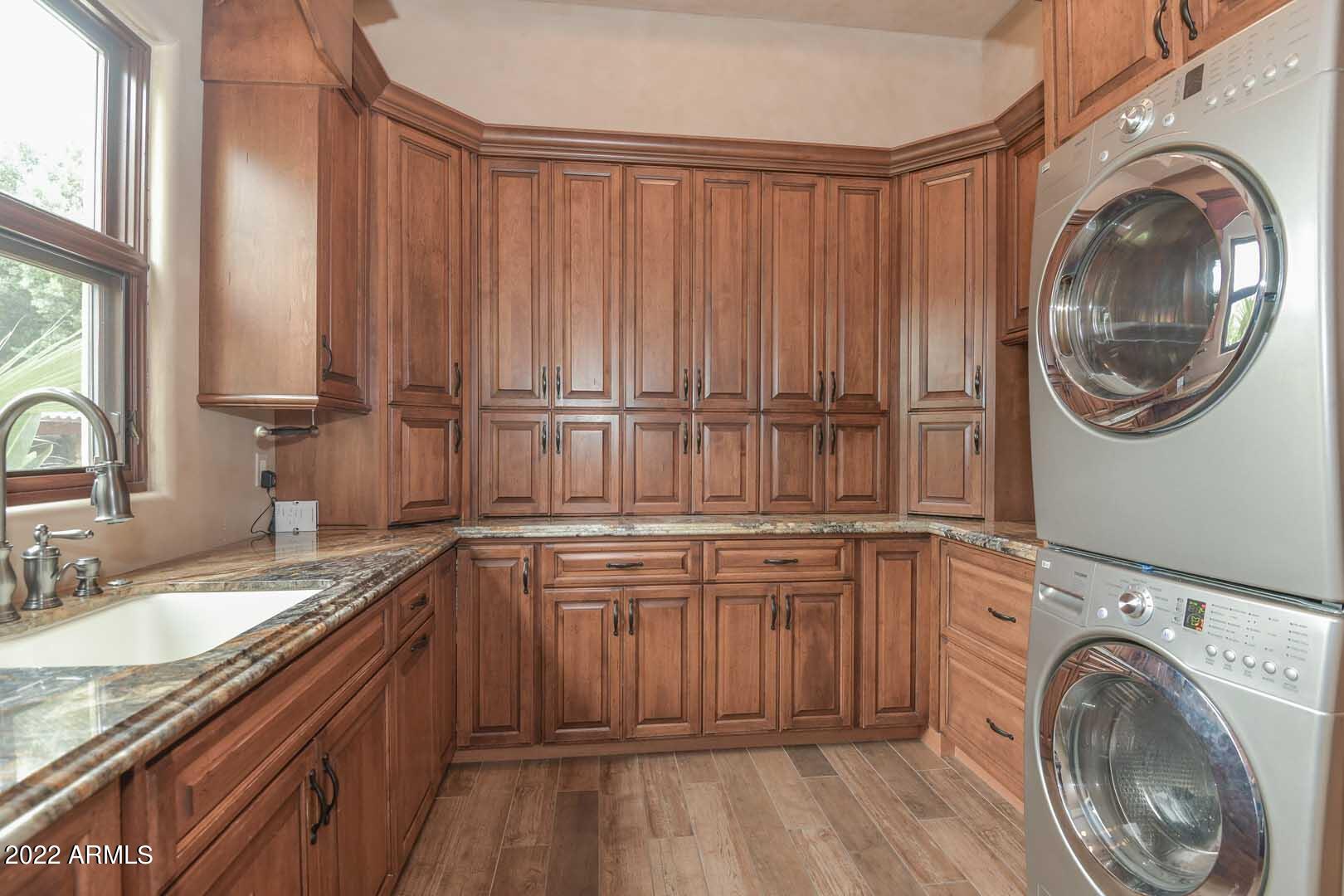 Copper Creek Estates - Residential