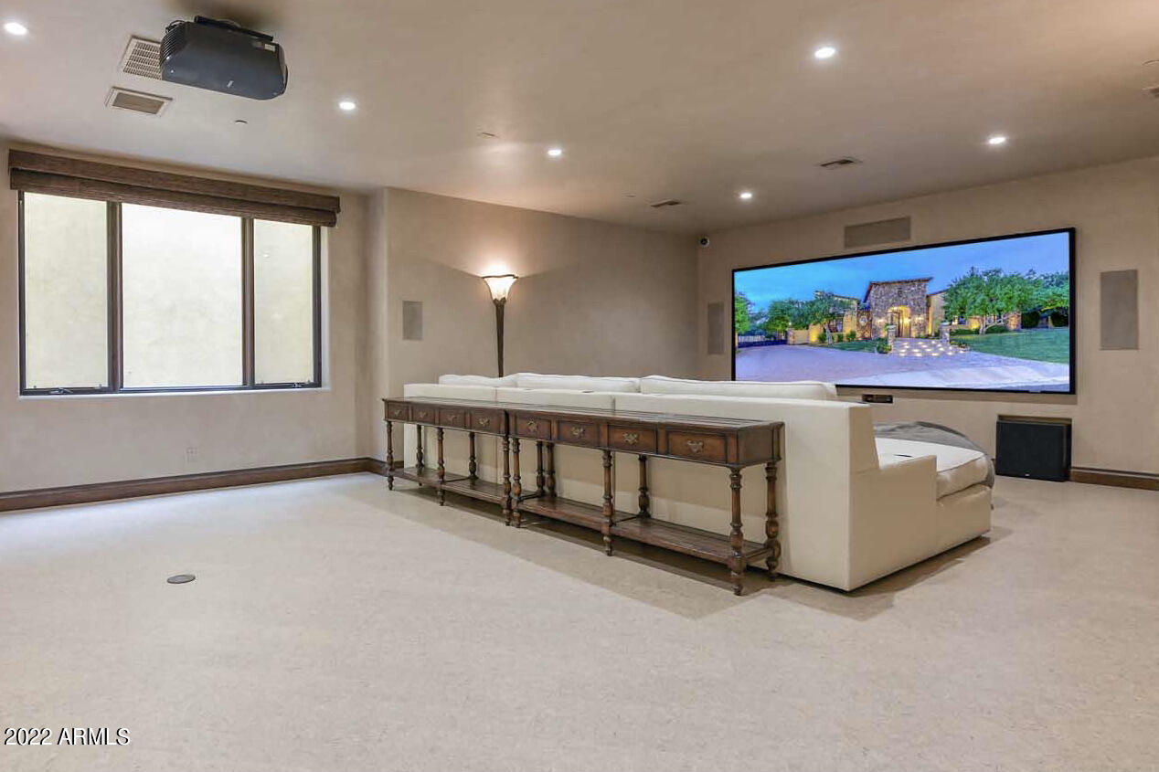Copper Creek Estates - Residential