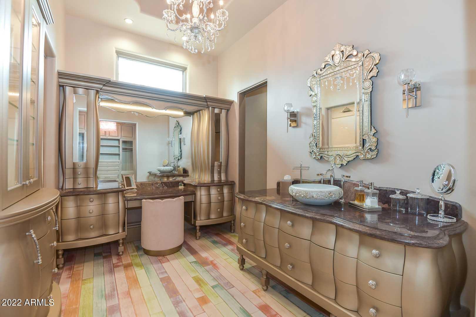 Copper Creek Estates - Residential
