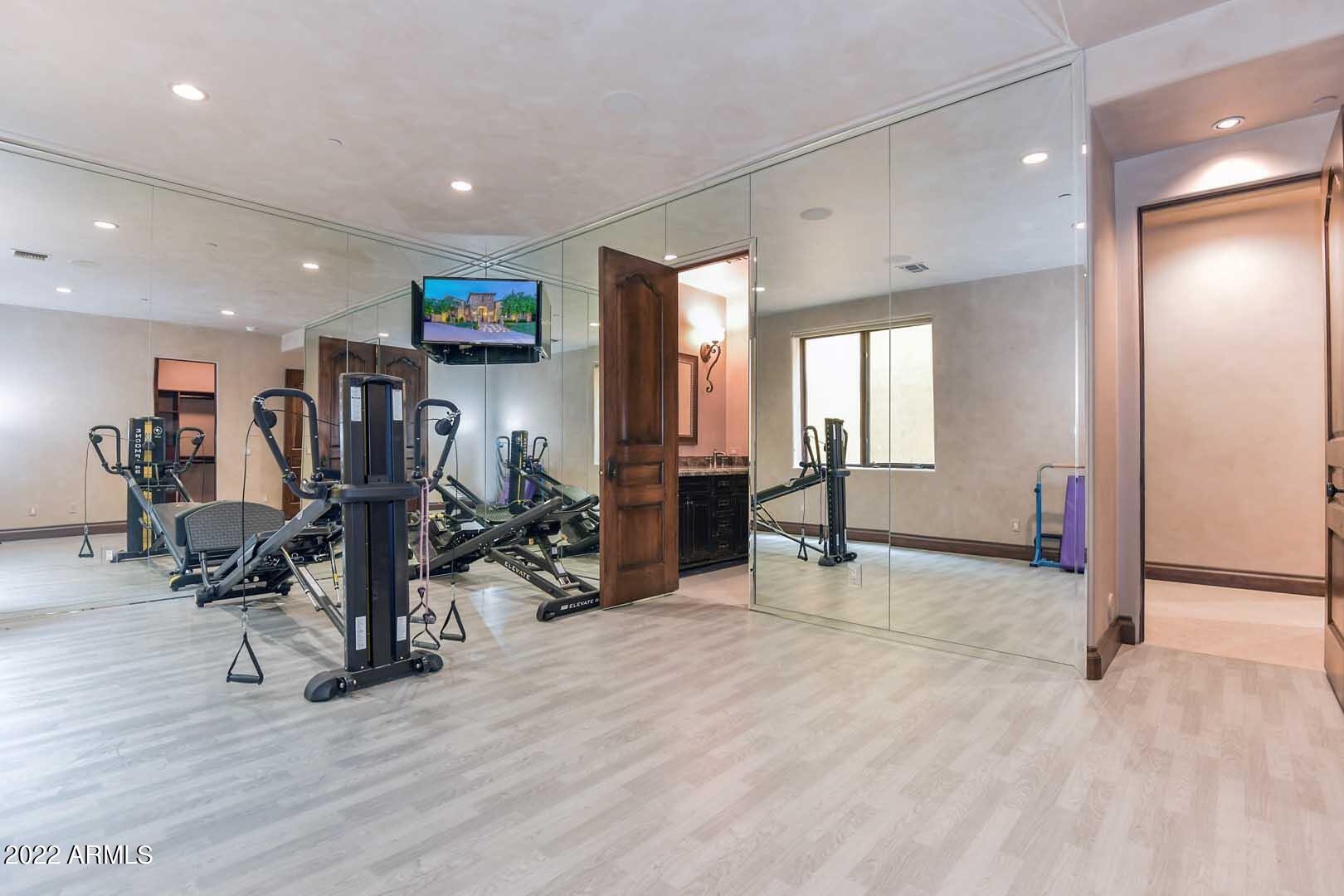 Copper Creek Estates - Residential