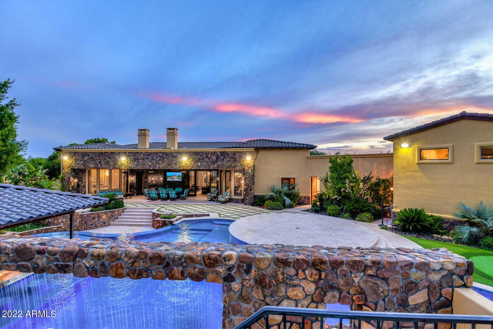 Copper Creek Estates - Residential