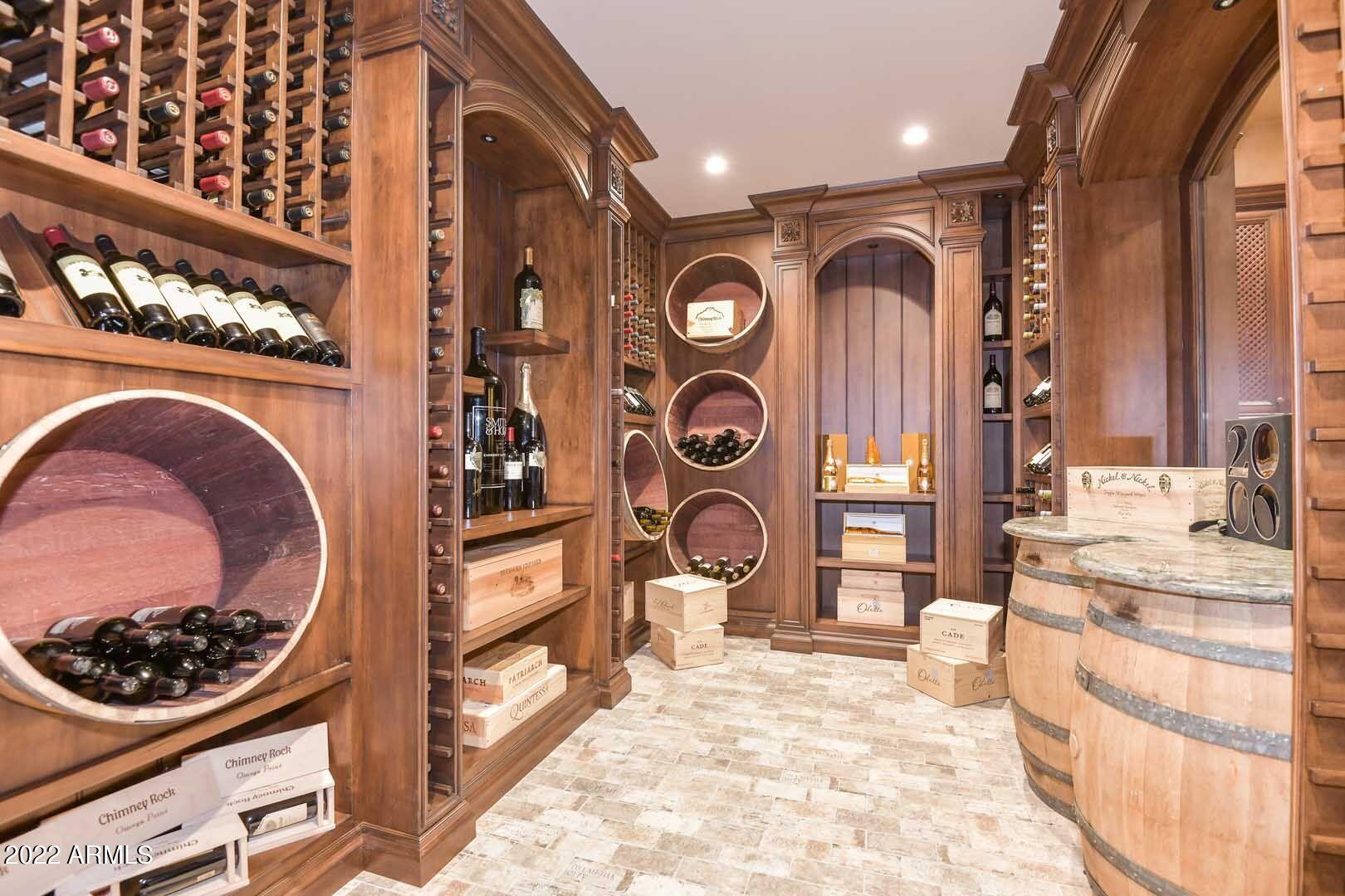 Copper Creek Estates - Residential